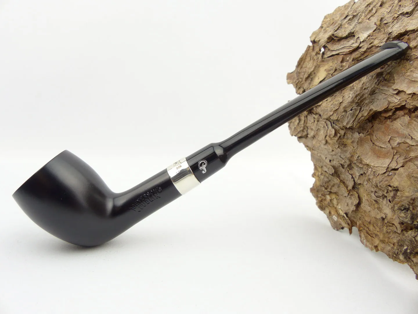 Peterson Pfeife Belgique black – Produktbild 2