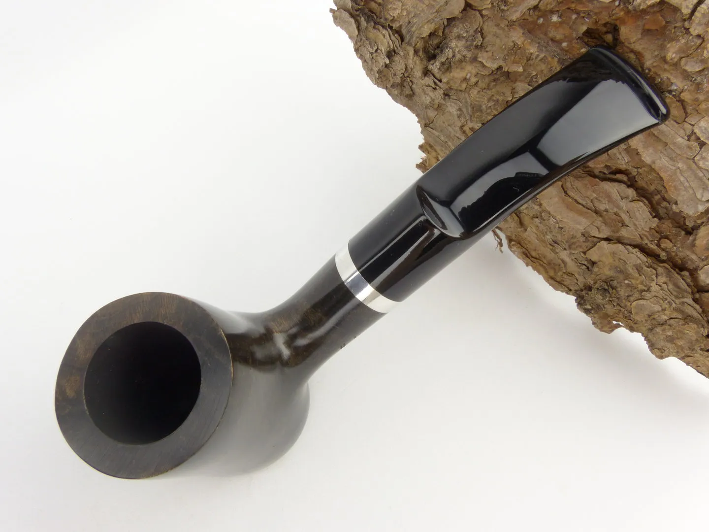 Molina Barasso Pfeife grau 2 – Produktbild 3