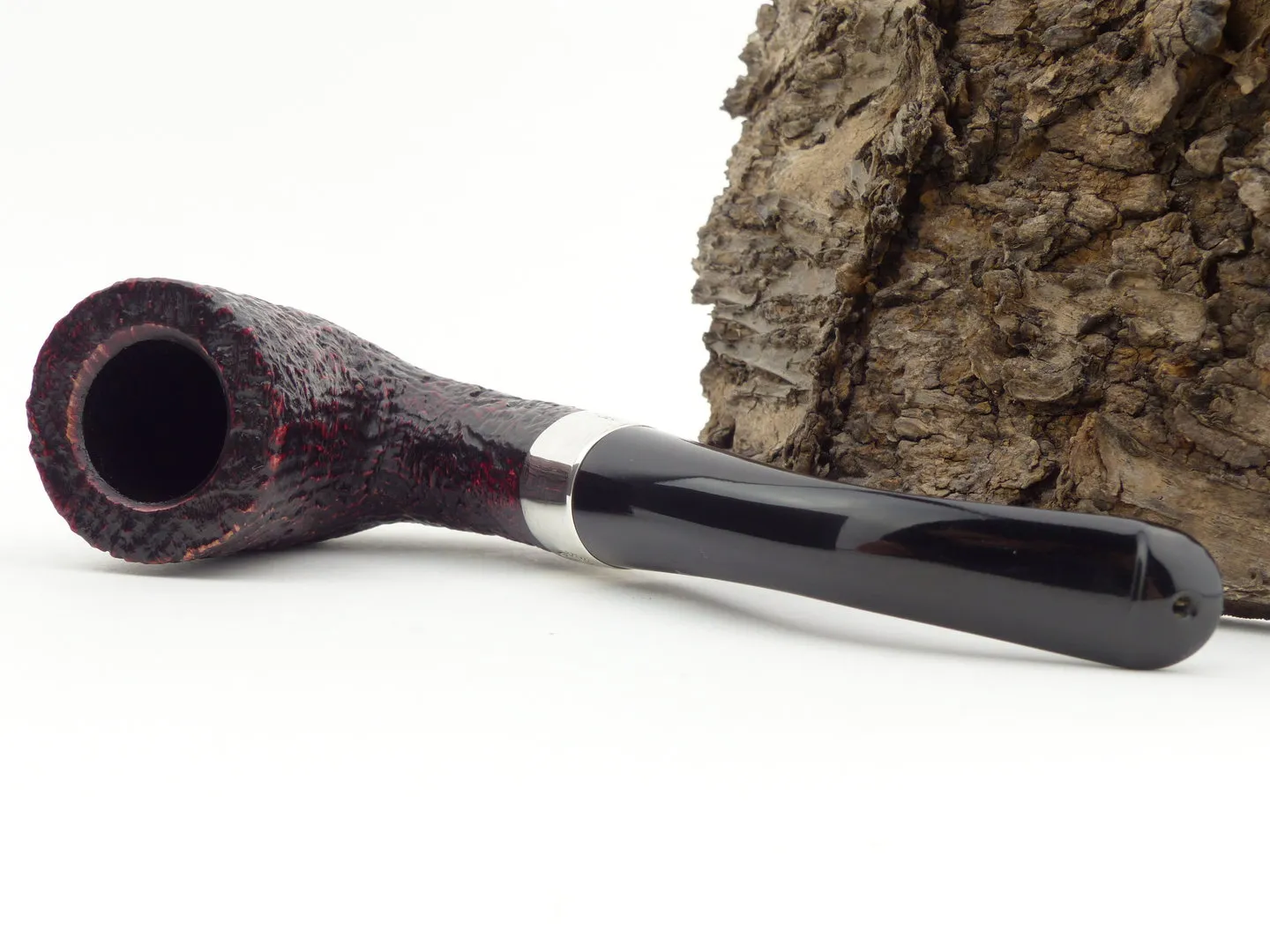 Peterson Sherlock Holmes Rathbone Sand Lip – Produktbild 5