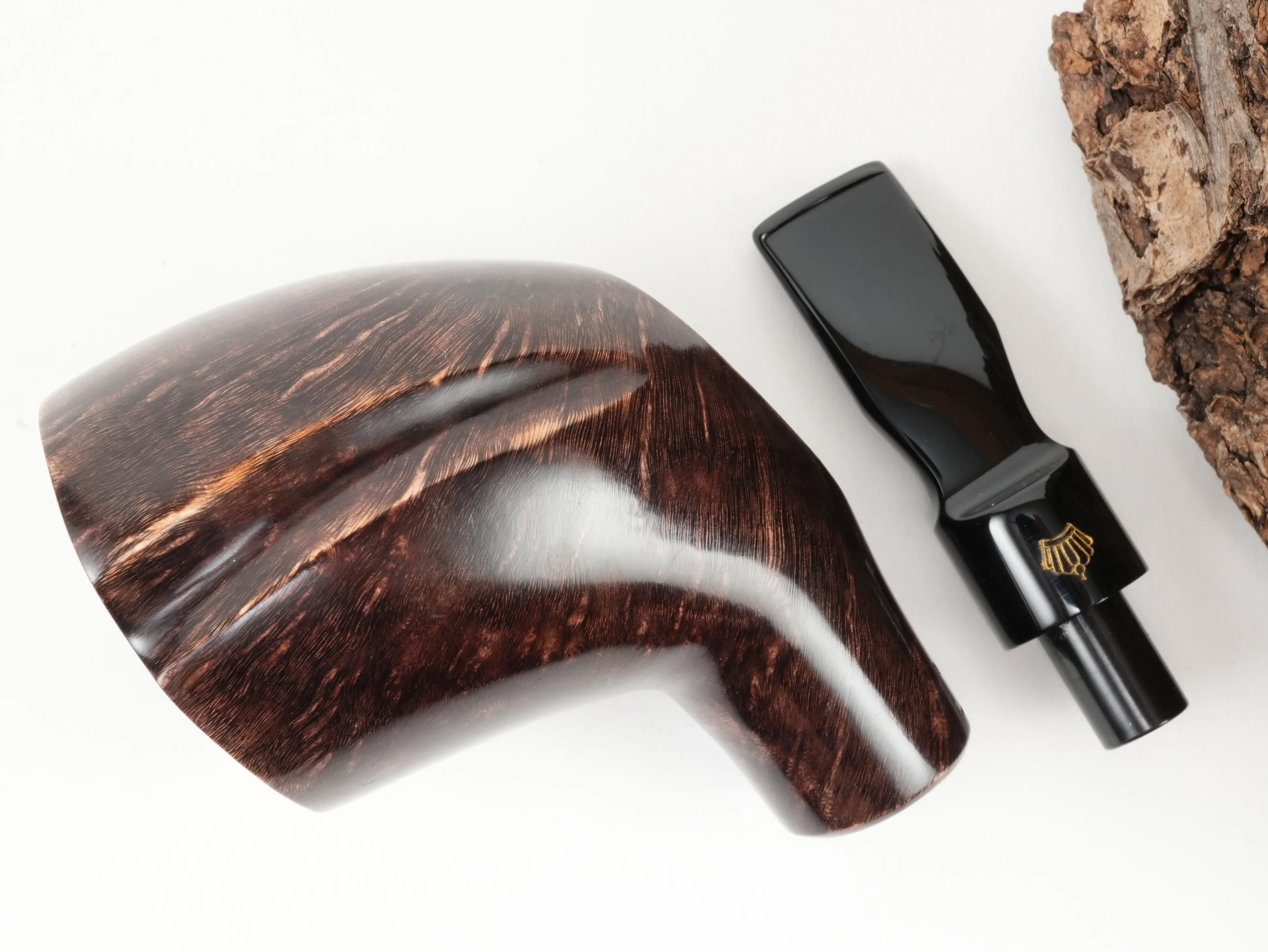 Poul Winslow Pfeife Crown 200 #661 – Produktbild 9