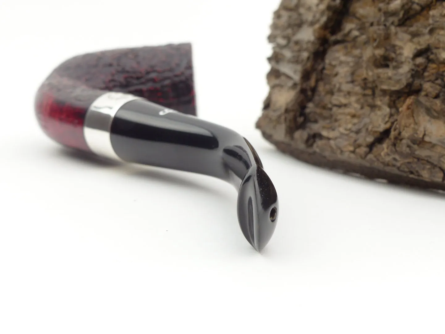 Peterson Sherlock Holmes Rathbone Sand Lip – Produktbild 4