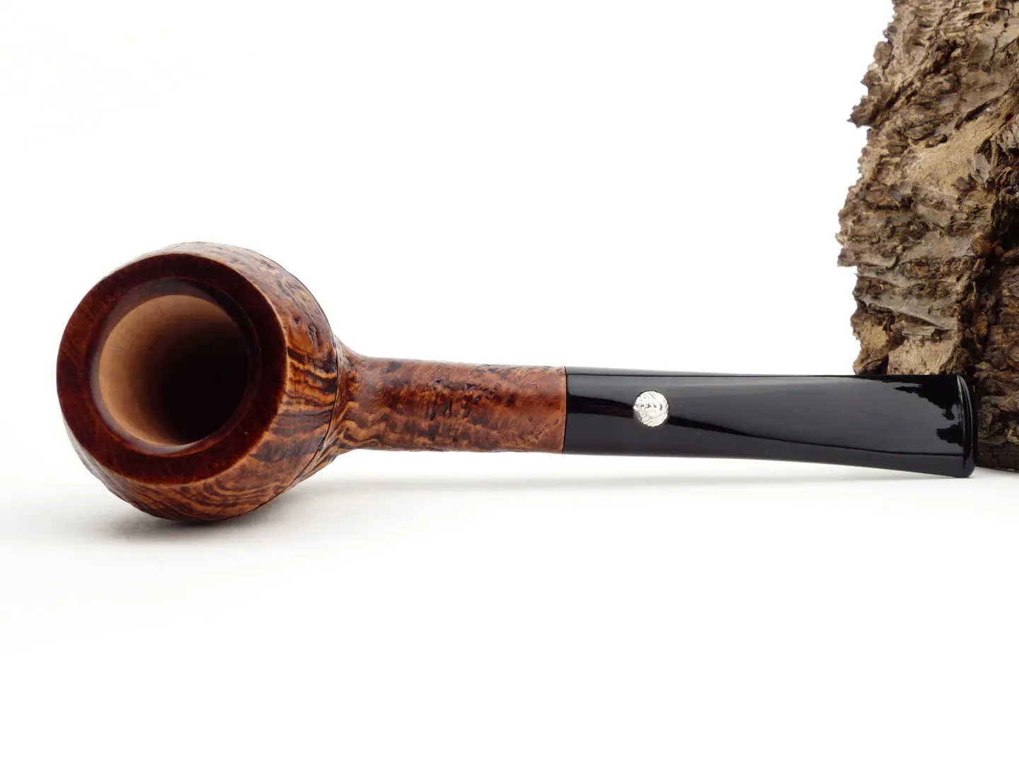 Barling Pfeife Marylebone Fossil 1817 – Produktbild 6