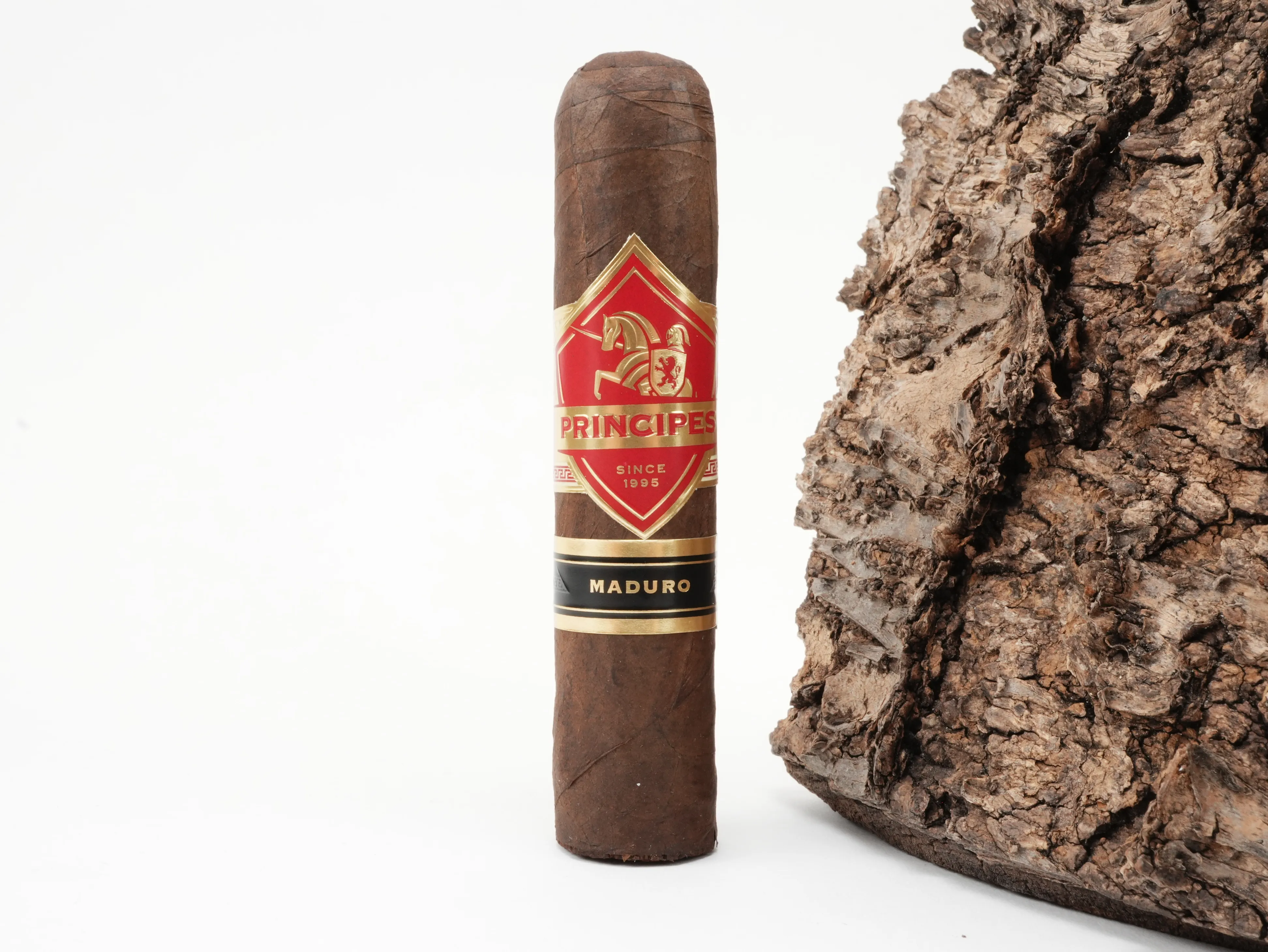 Principes Maduro Short Robusto