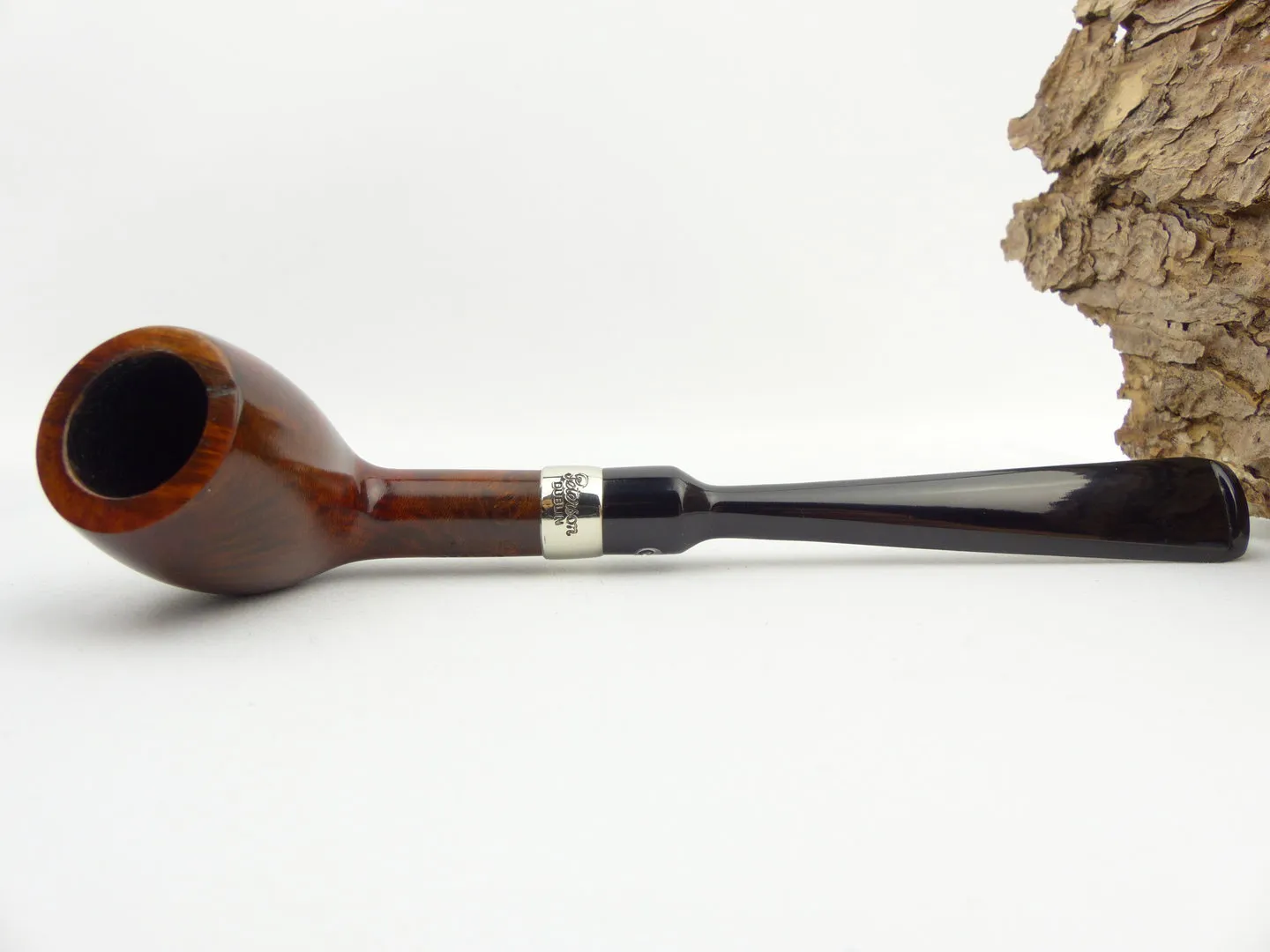 Peterson Pfeife Belgique smooth – Produktbild 6