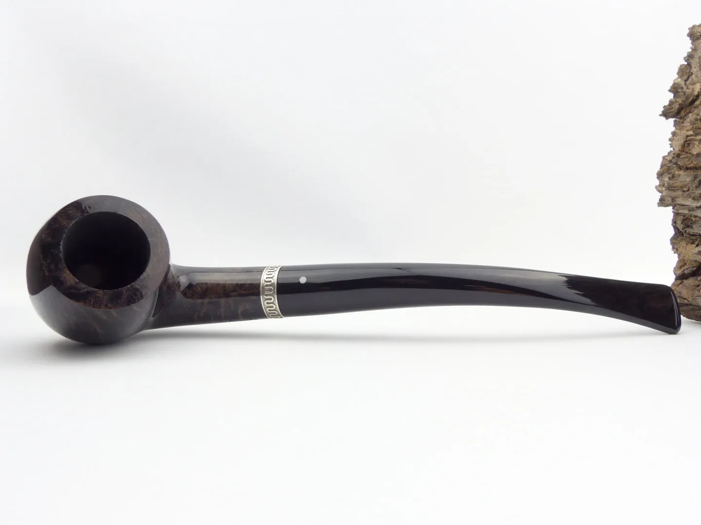 Vauen Paris Pfeife 227 – Produktbild 6