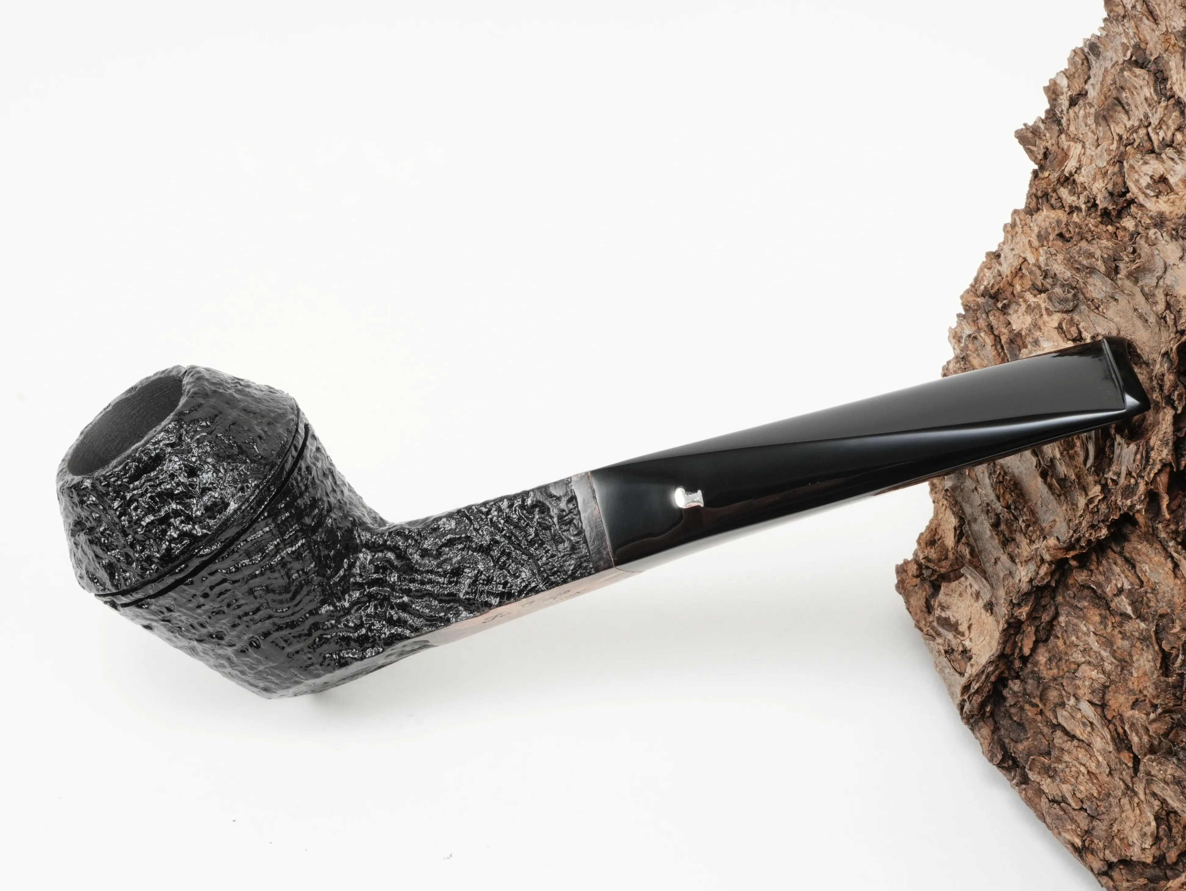 Ser Jacopo Pfeifen Set Sororibus S1A #86 – Produktbild 3