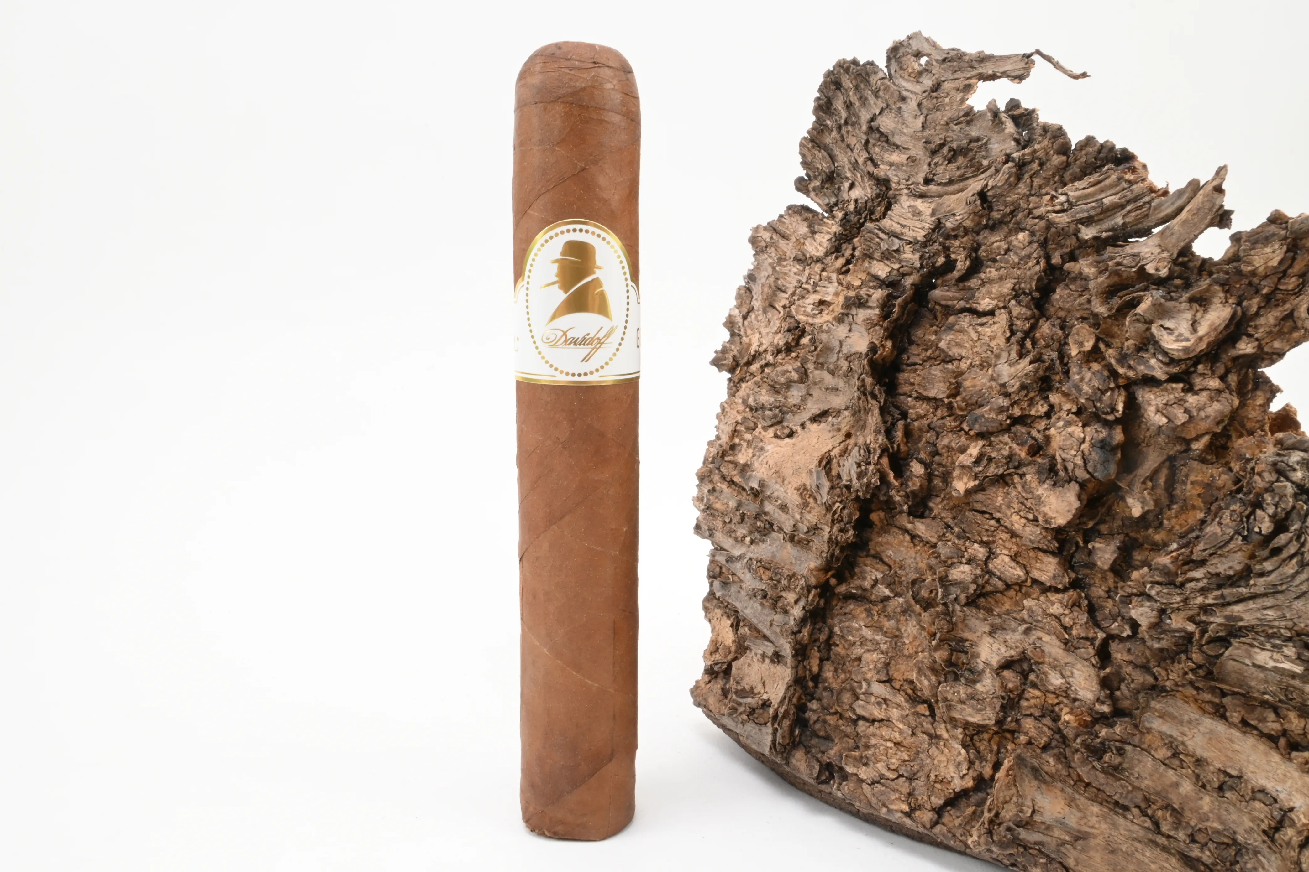 Davidoff Winston Churchill Robusto