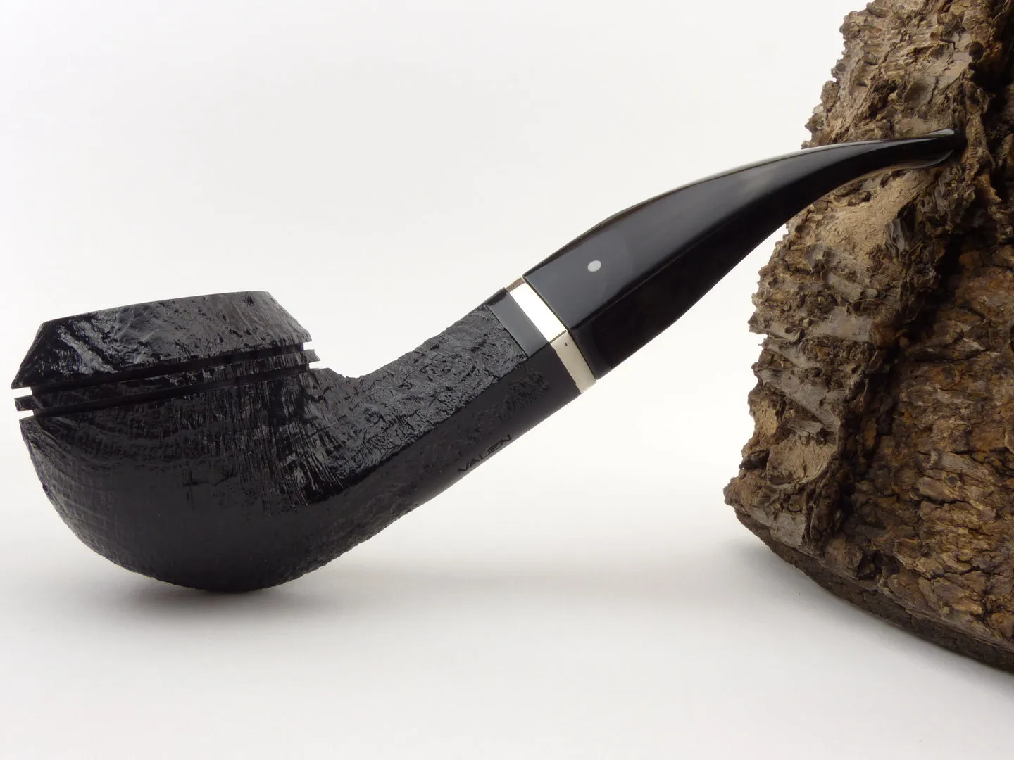 Vauen Royal Pfeife 568 – Produktbild 2