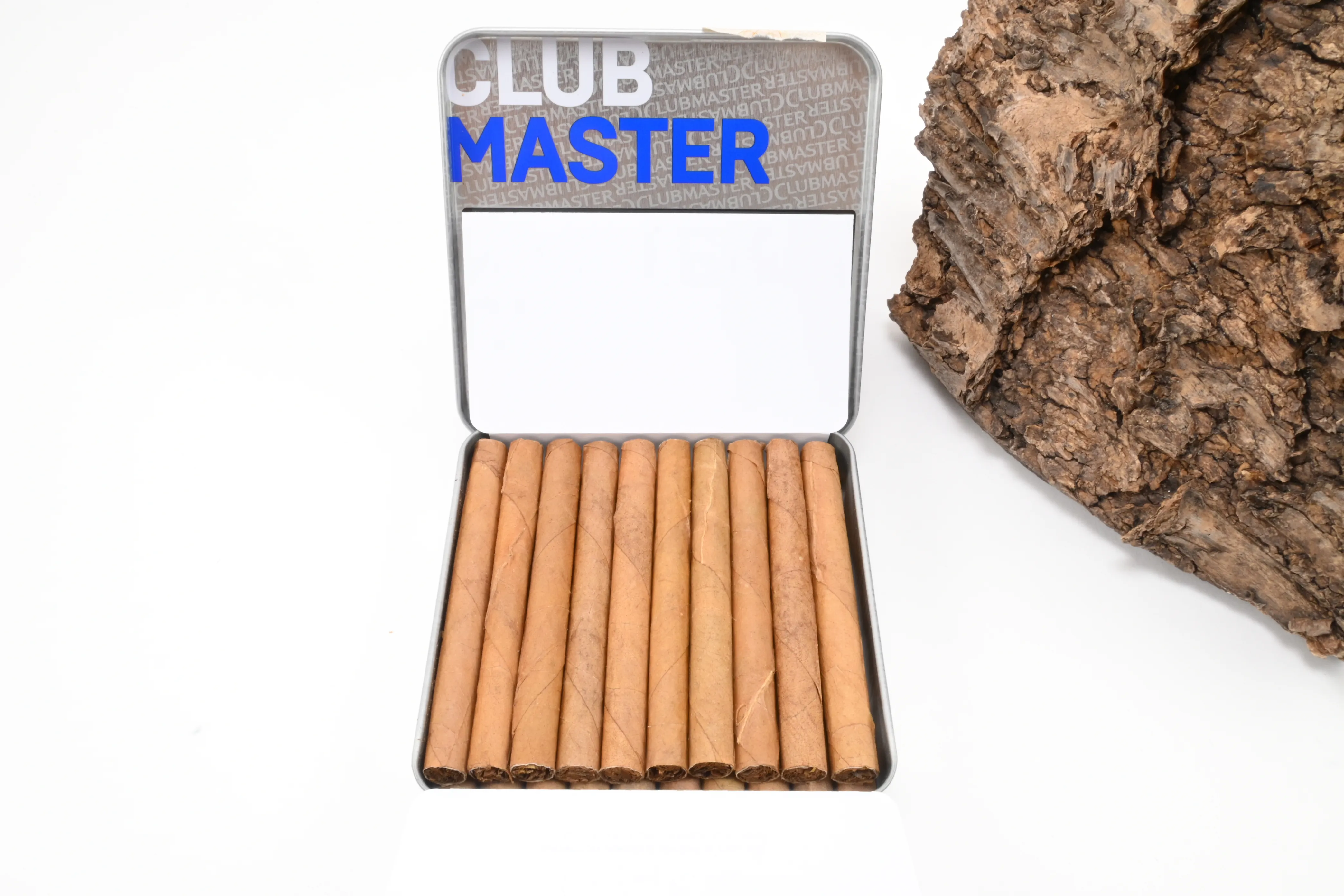 Clubmaster Mini Blue No. 280 – Produktbild 3