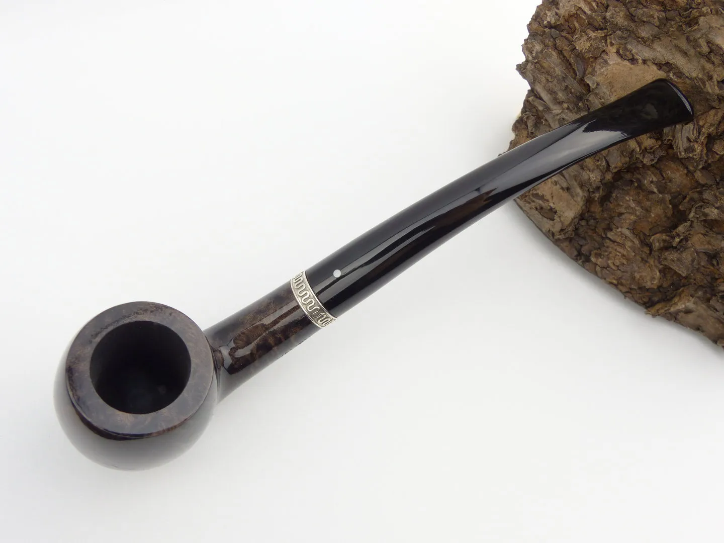 Vauen Paris Pfeife 227 – Produktbild 3