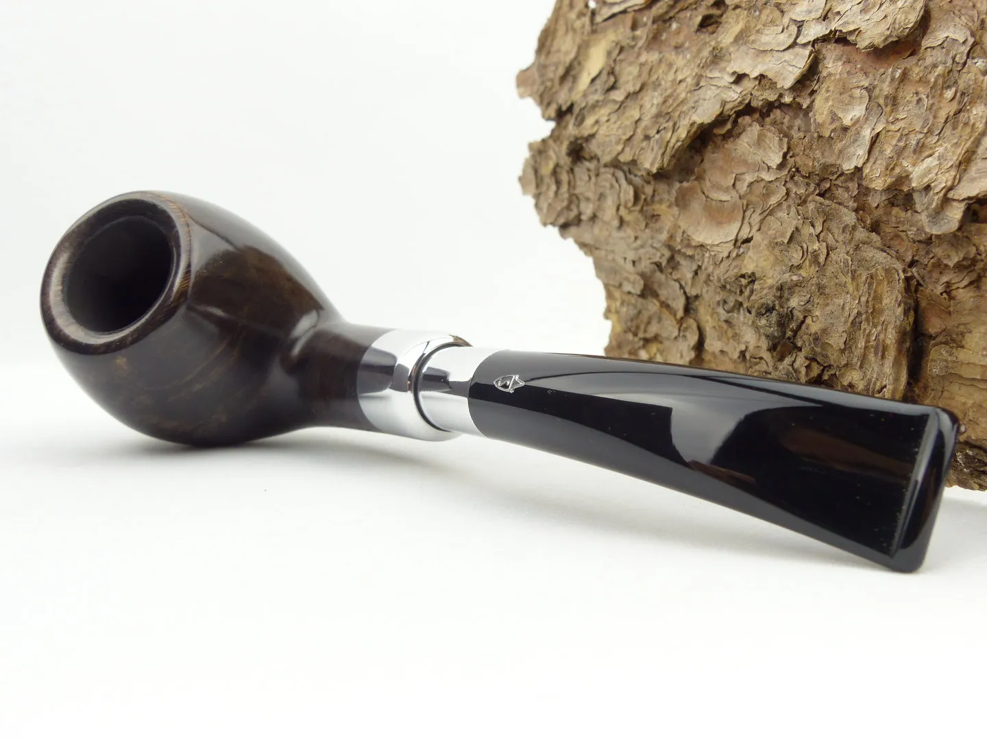 Savinelli Cavaliere Pfeife 636 – Produktbild 5
