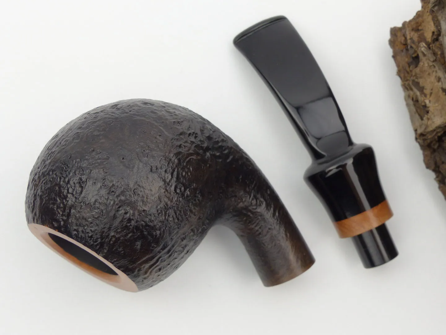 Vauen Mokka Pfeife 5277 – Produktbild 9