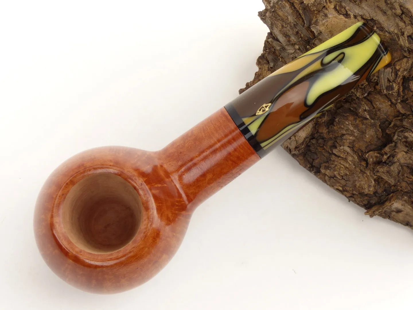 Savinelli Paloma Pfeife 320 light – Produktbild 3