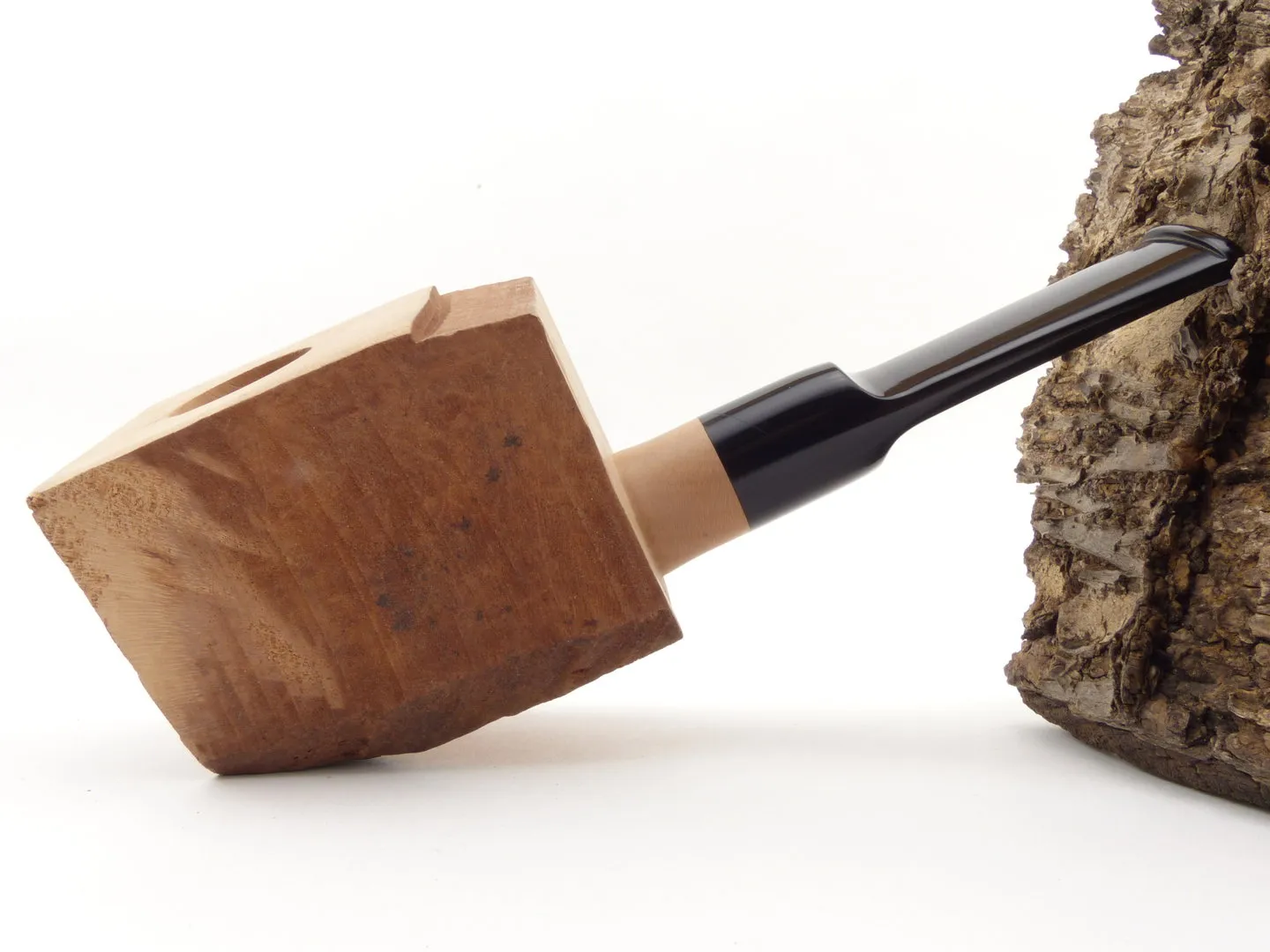 Molina Pfeifen Kantel Hobby Straight – Produktbild 2