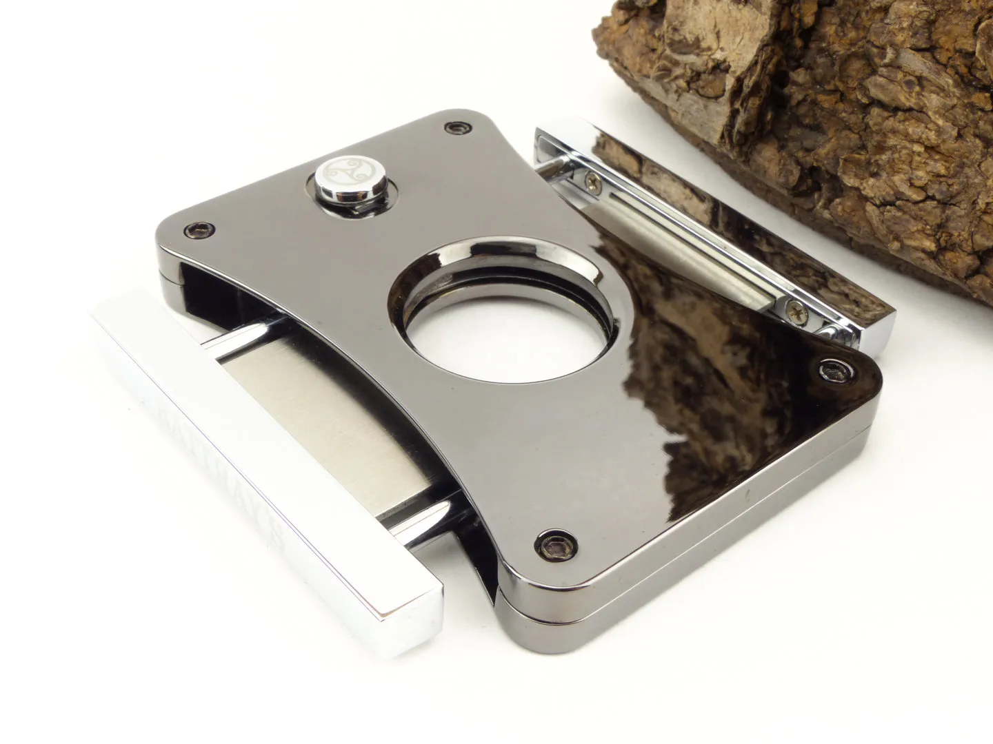 Rattrays Zigarren Abschneider Harry Gun von Rattray's – Produktbild 3