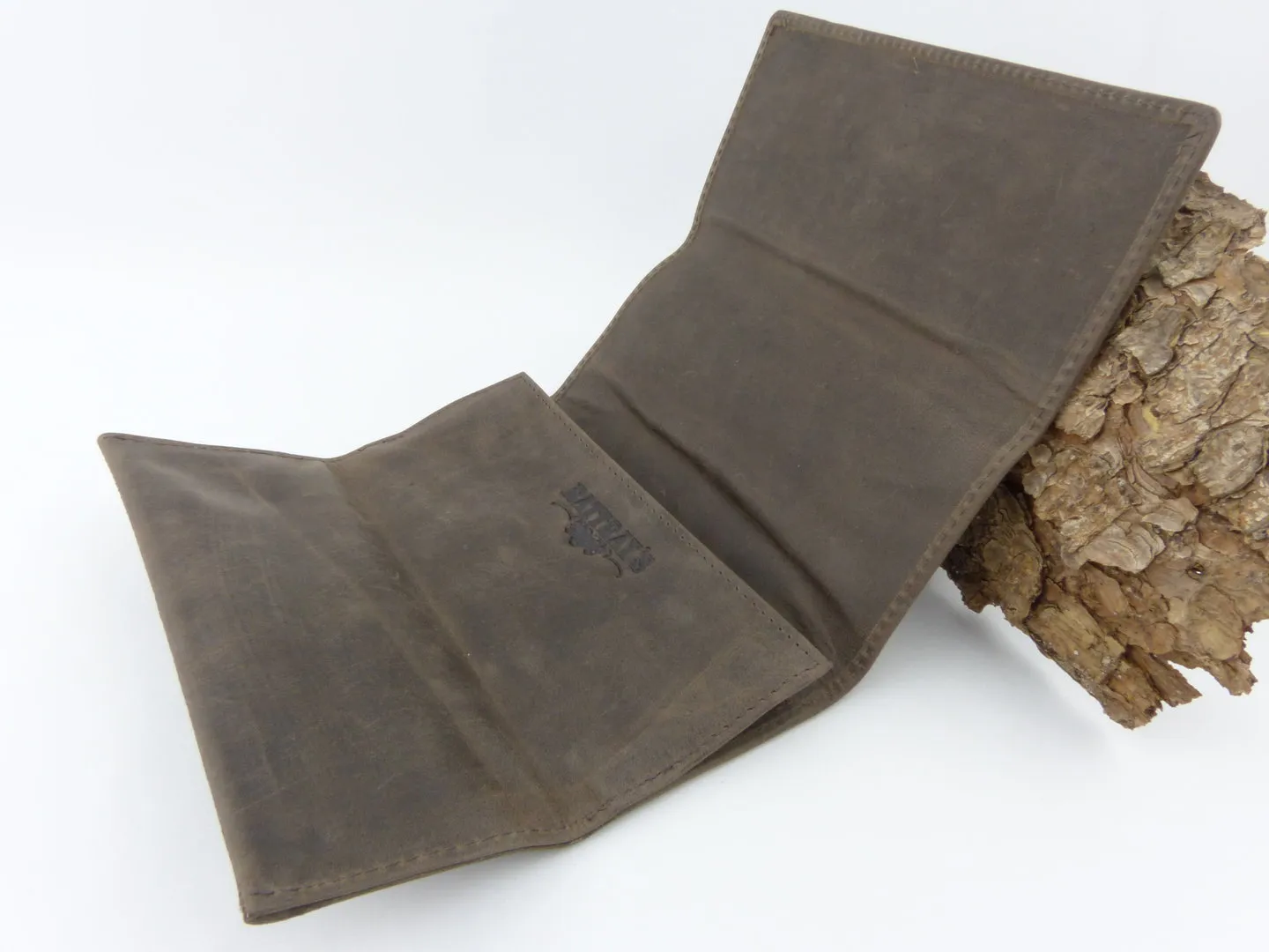 Rattray's Peat Tabakbeutel Rollbeutel – Produktbild 7