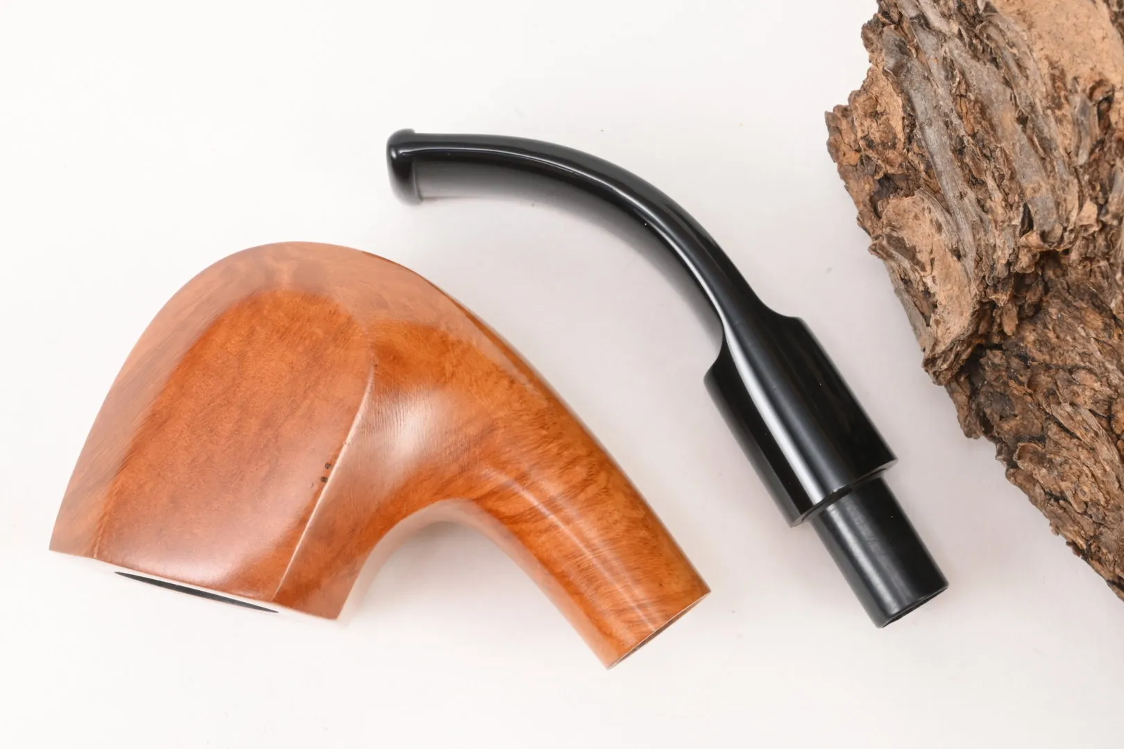 Mastro Geppetto Pfeife Eximia hell 2 – Produktbild 9