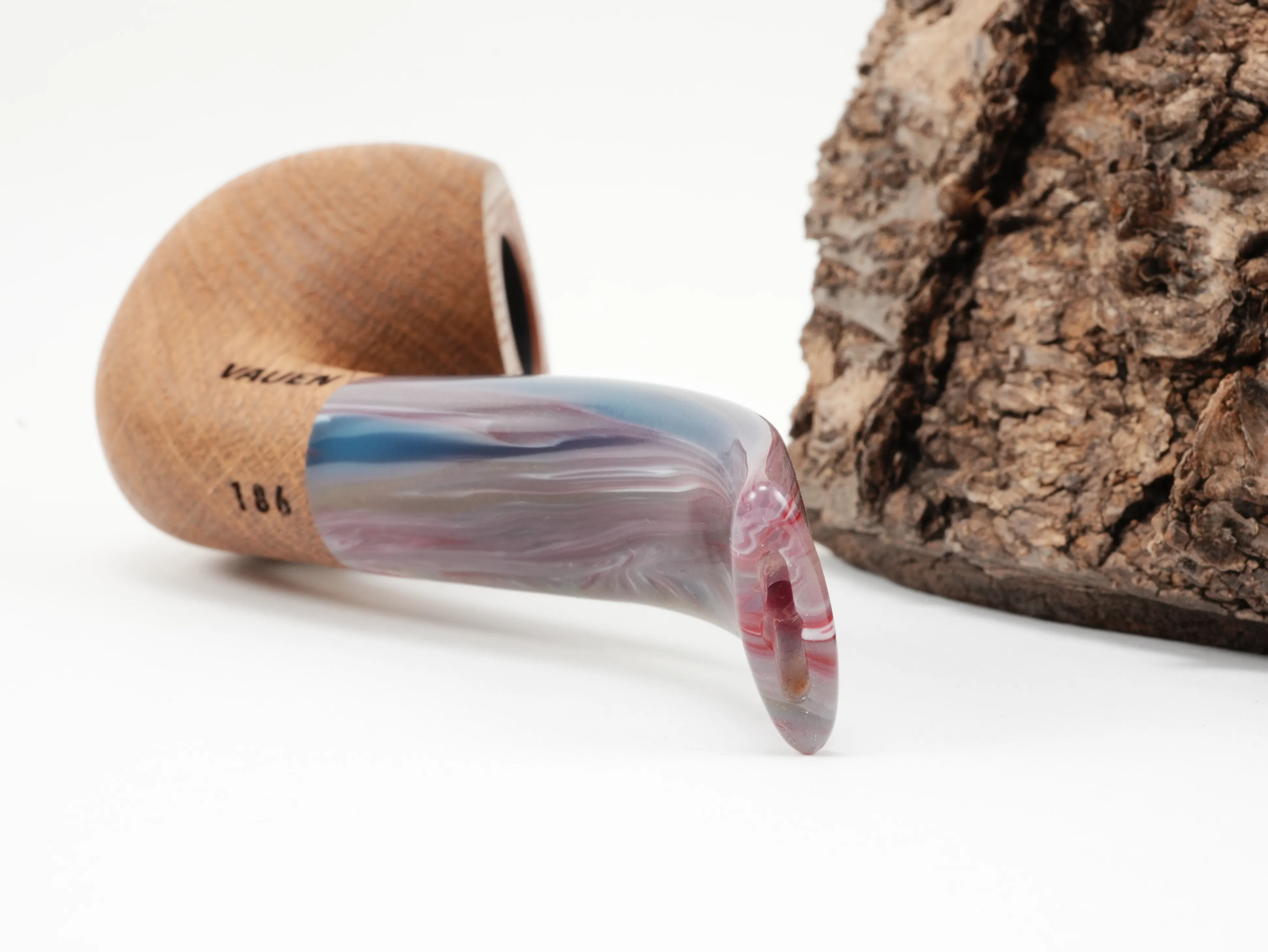 Vauen Figo Pfeife 186 – Produktbild 4