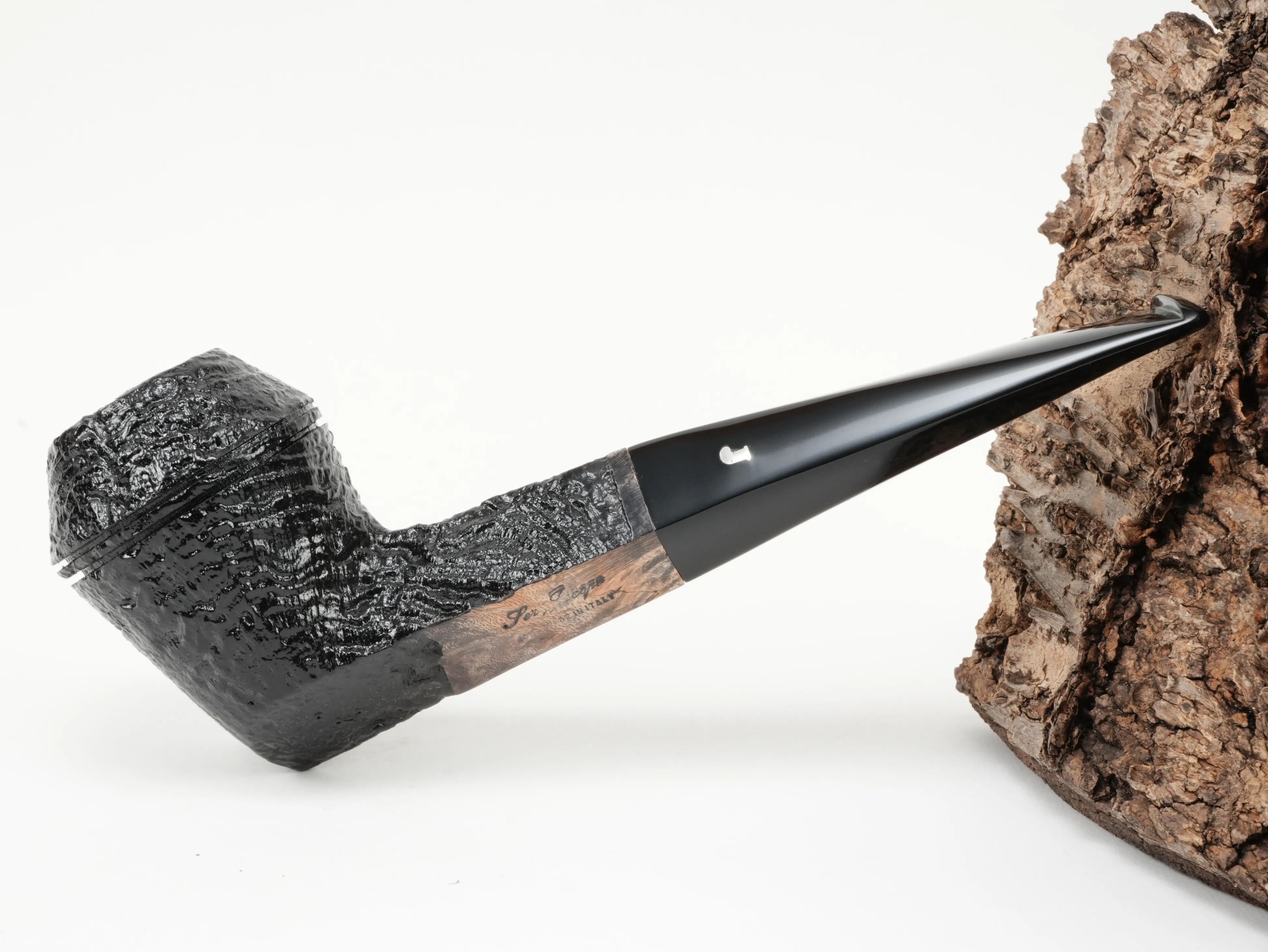 Ser Jacopo Pfeifen Set Sororibus S1A #86 – Produktbild 4