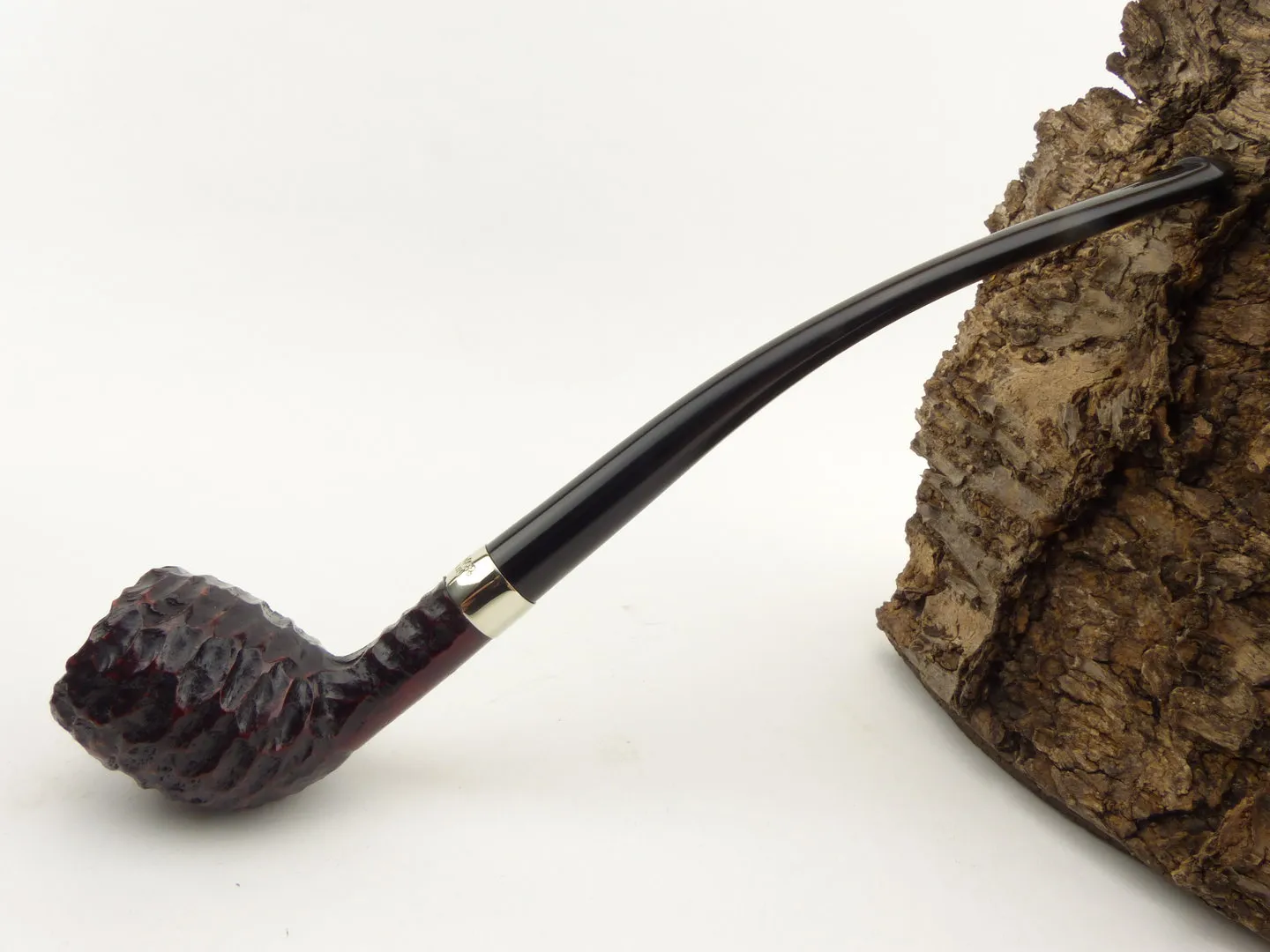 Peterson Tavern Pfeife Rustic Belge – Produktbild 2