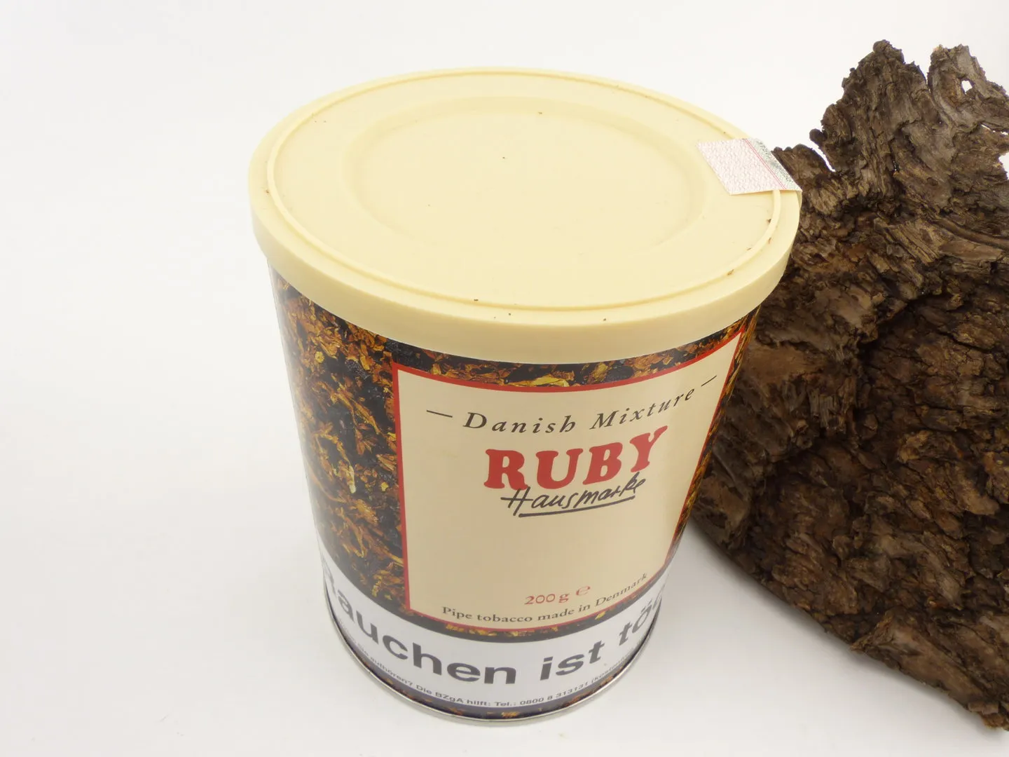 Danish Mixture Ruby Hausmarke – Produktbild 2