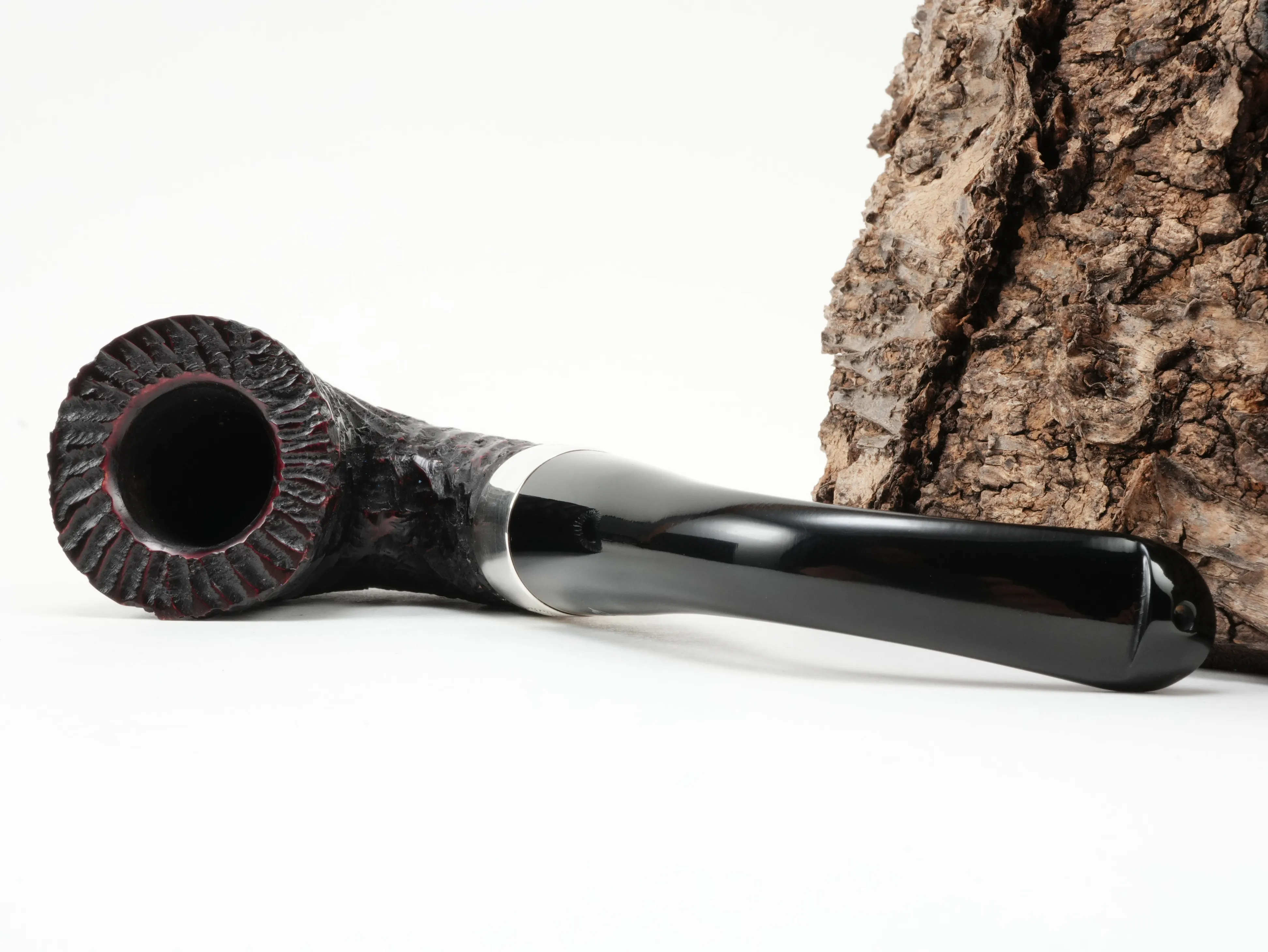 Peterson Sherlock Holmes Original Rustic – Produktbild 5