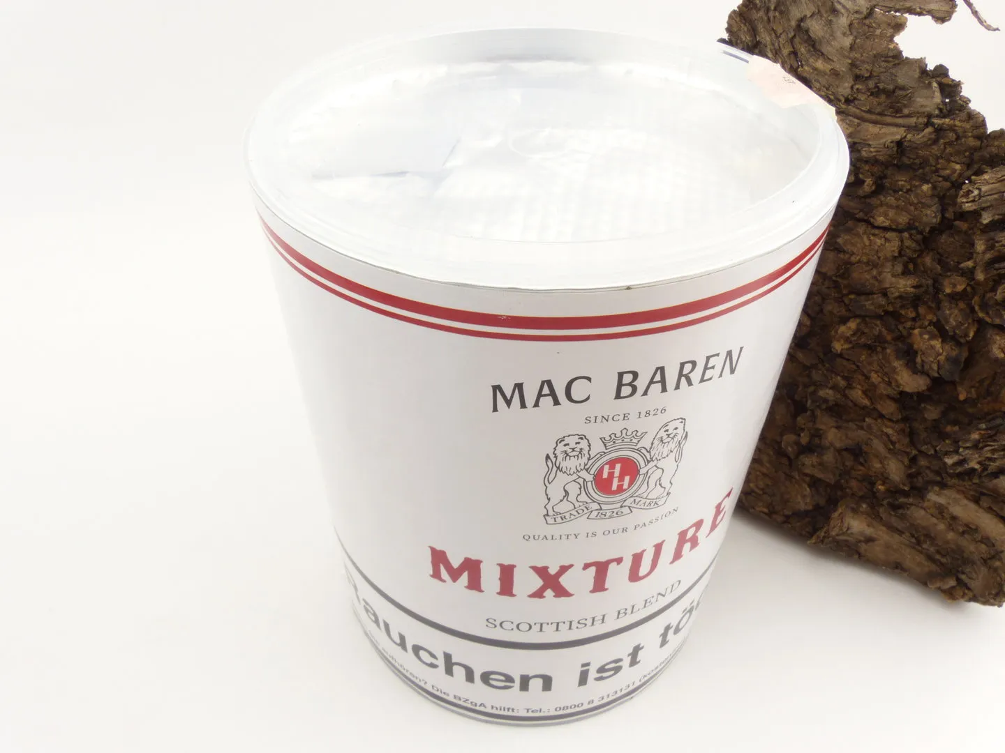 Mac Baren Mixture Scottish Blend – Produktbild 6