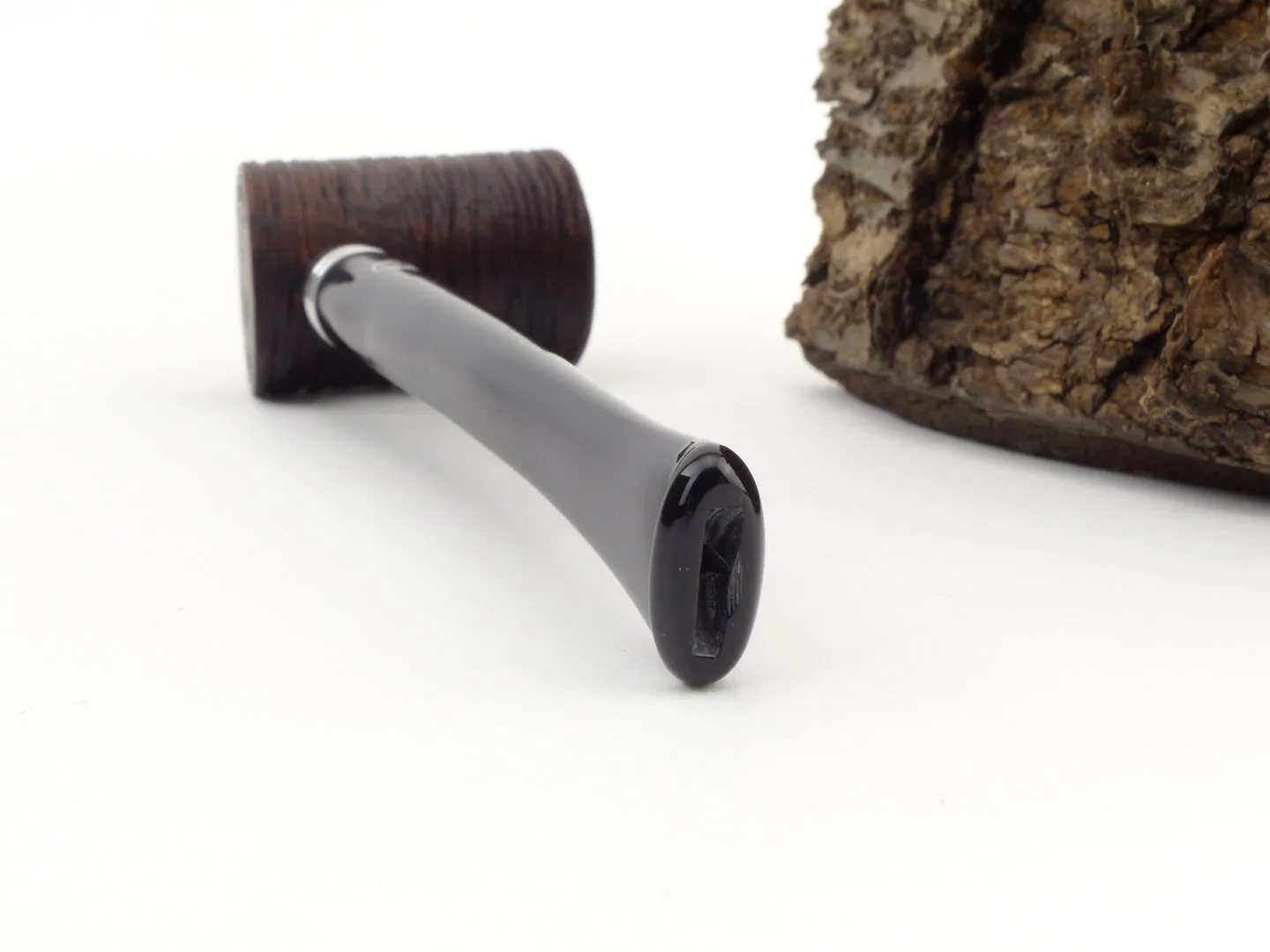 Rattray's Ahoy Pfeife rustik – Produktbild 4