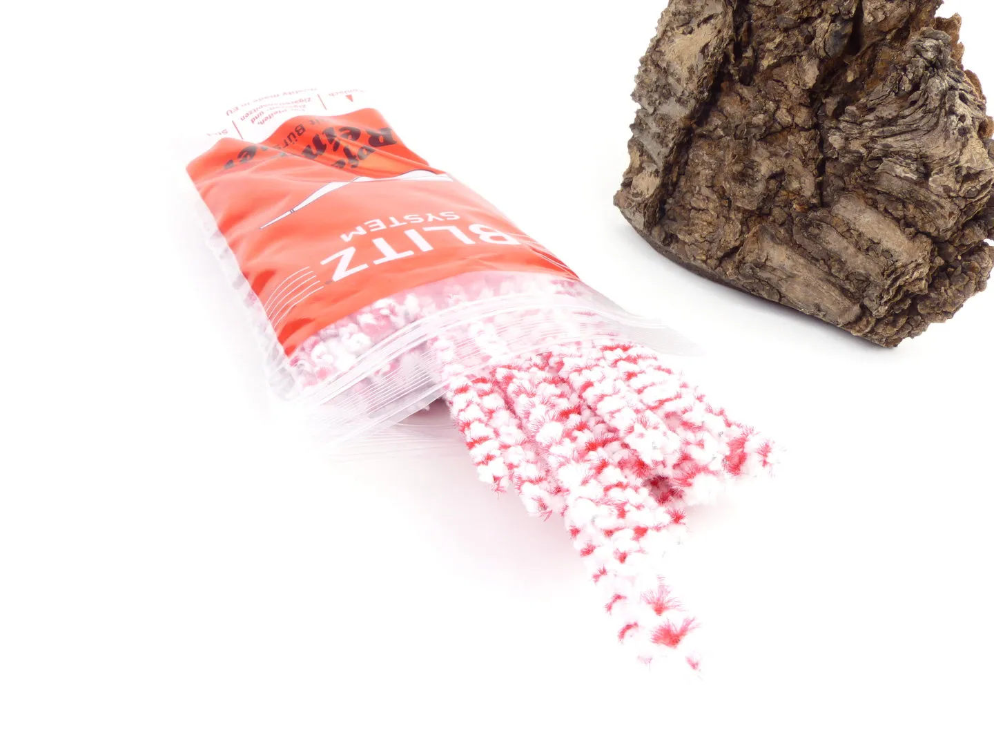Blitz Pfeifenreiniger 16cm 80 Stück – Produktbild 3