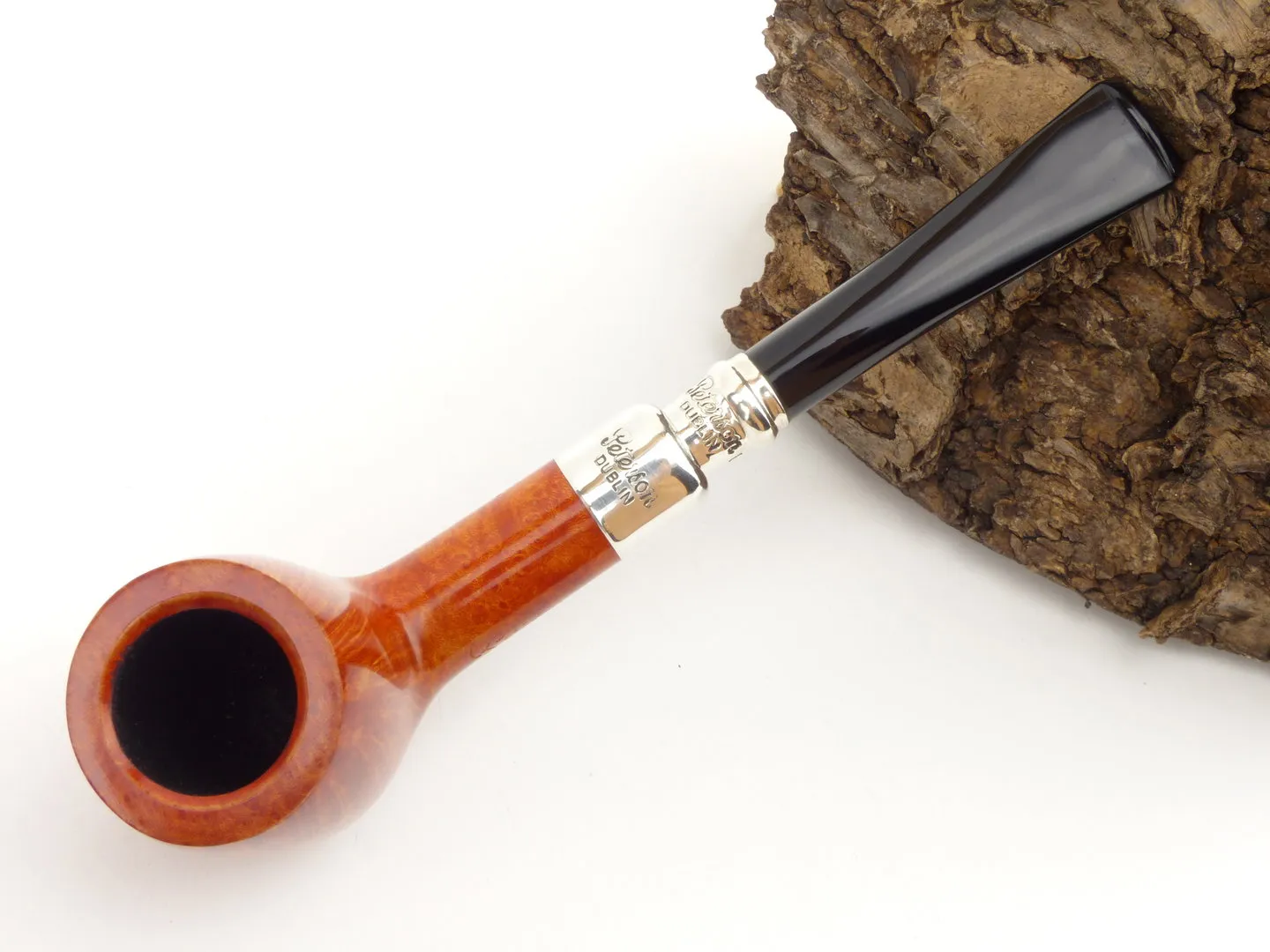 Peterson Pfeife Spigot Natural 15 #2 – Produktbild 3