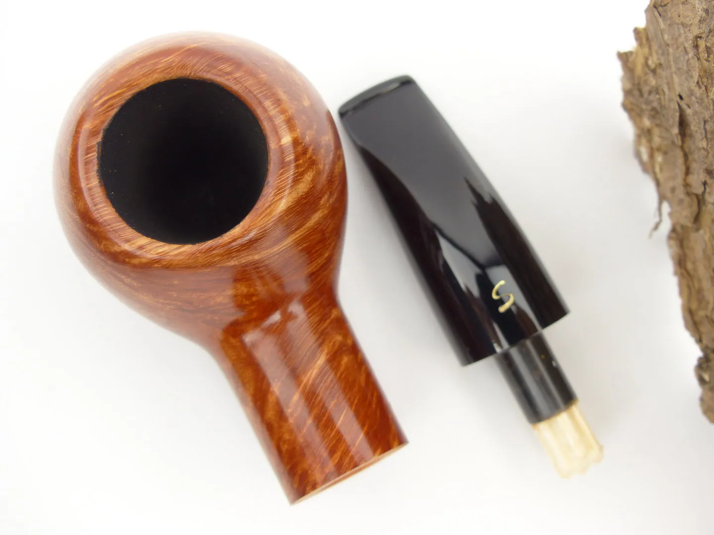 Savinelli Siena Pfeife 320 – Produktbild 9