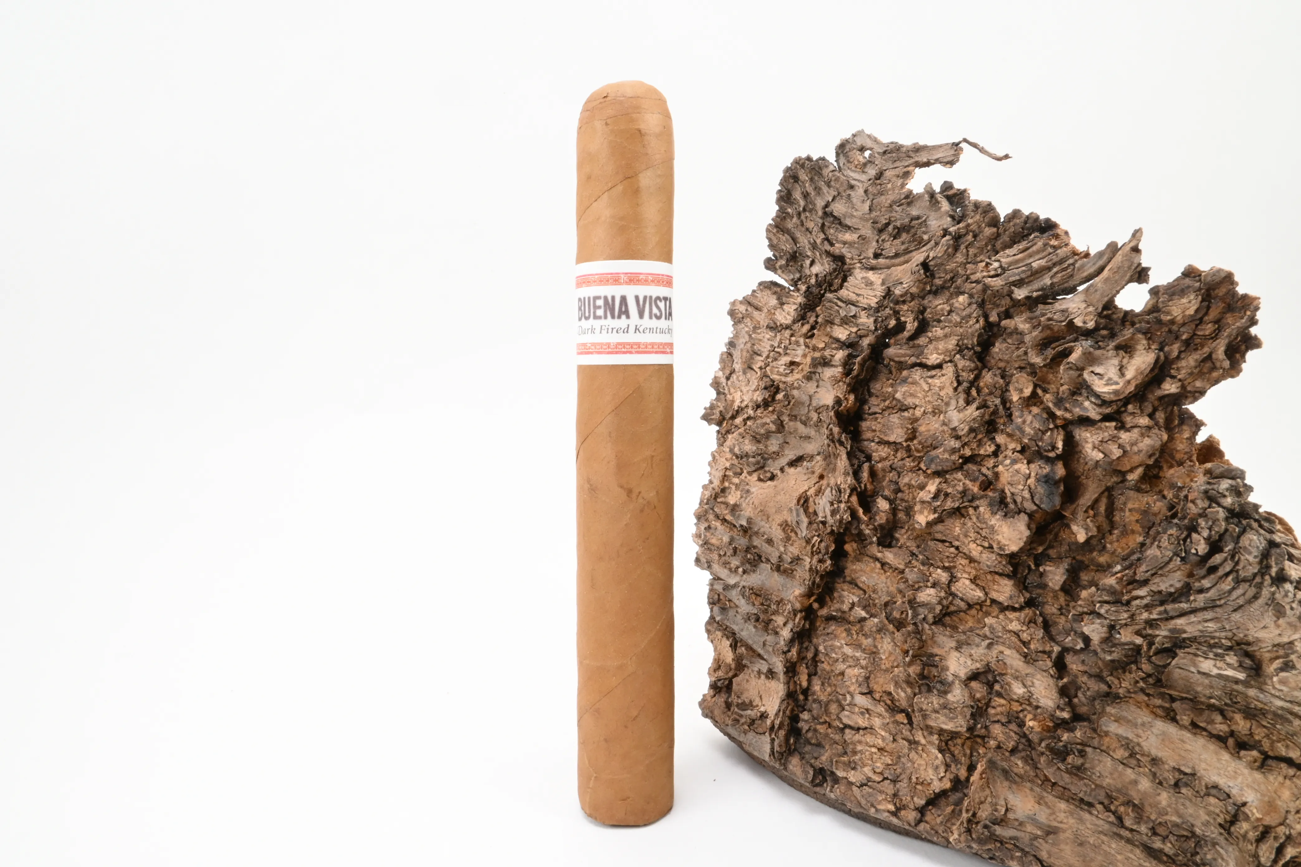 Buena Vista Dark Fired Kentucky Toro