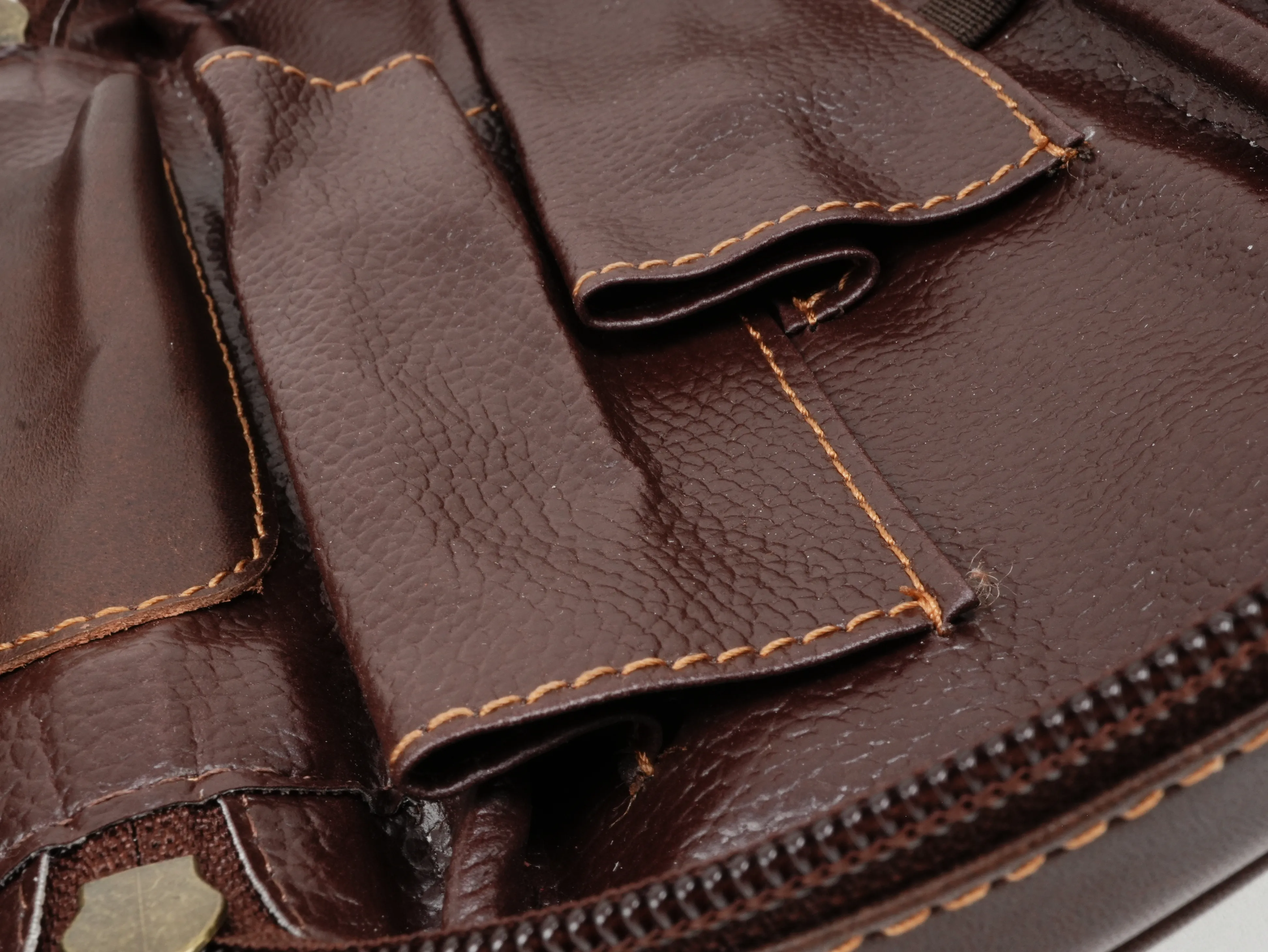 Guy Janot Pipe Bag 6847 Bild 8