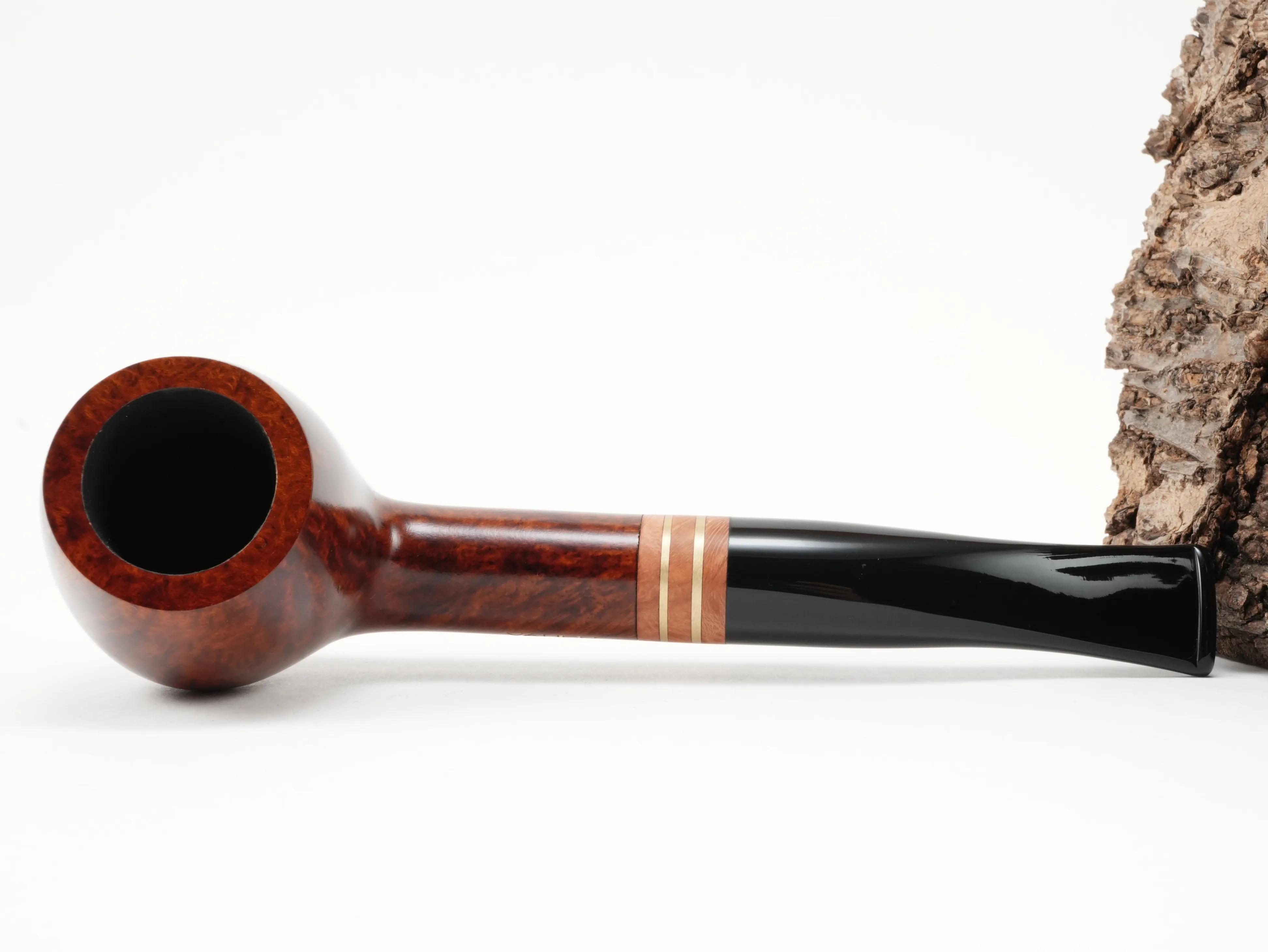 Vauen Brass Pfeife 2316 – Produktbild 6