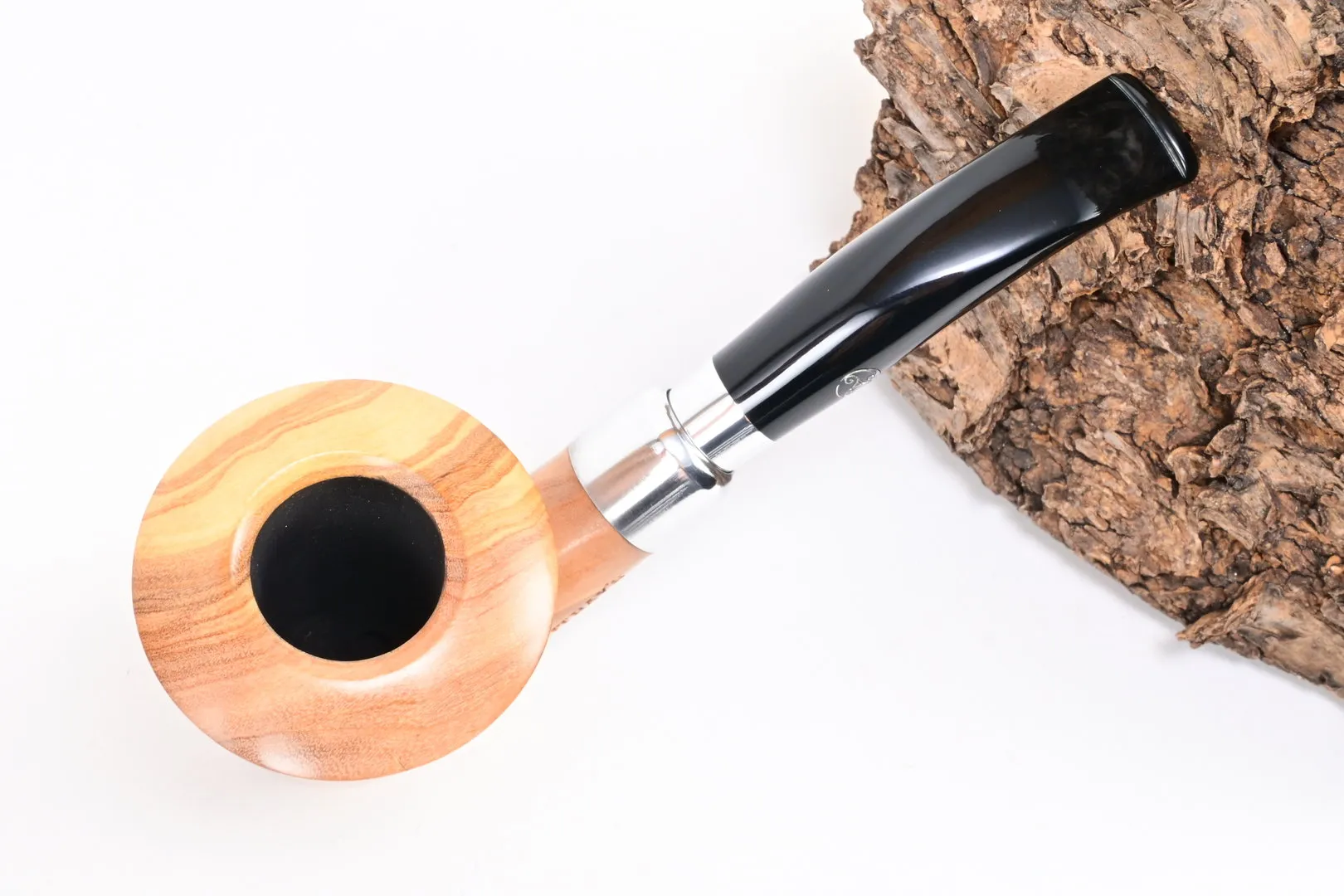 Rattray's Carnyx Olive smooth – Produktbild 12