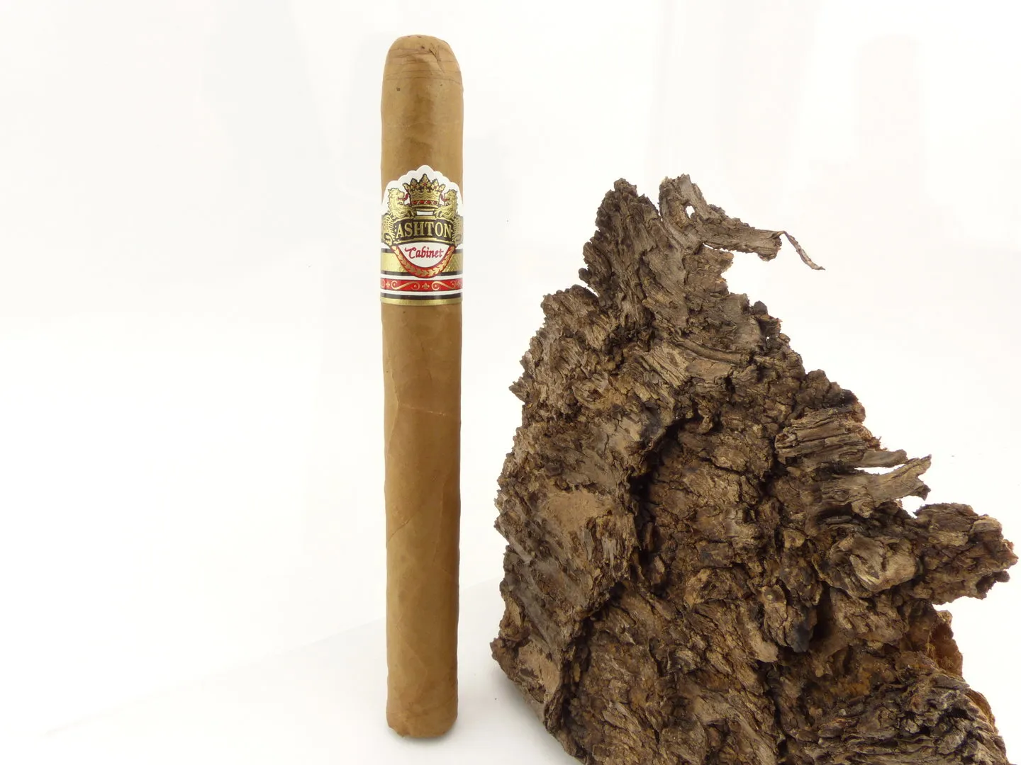 Ashton 10 Cigar Assortment Sampler von Ashton Cigars – Produktbild 14