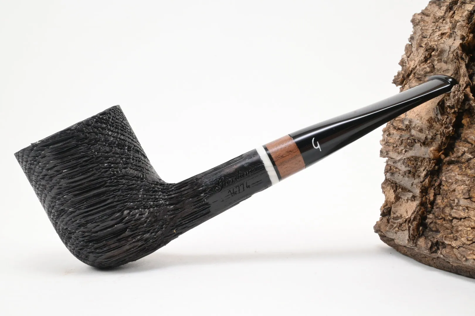 Giordano Estate Mooreiche Pfeife 14774 – Produktbild 2