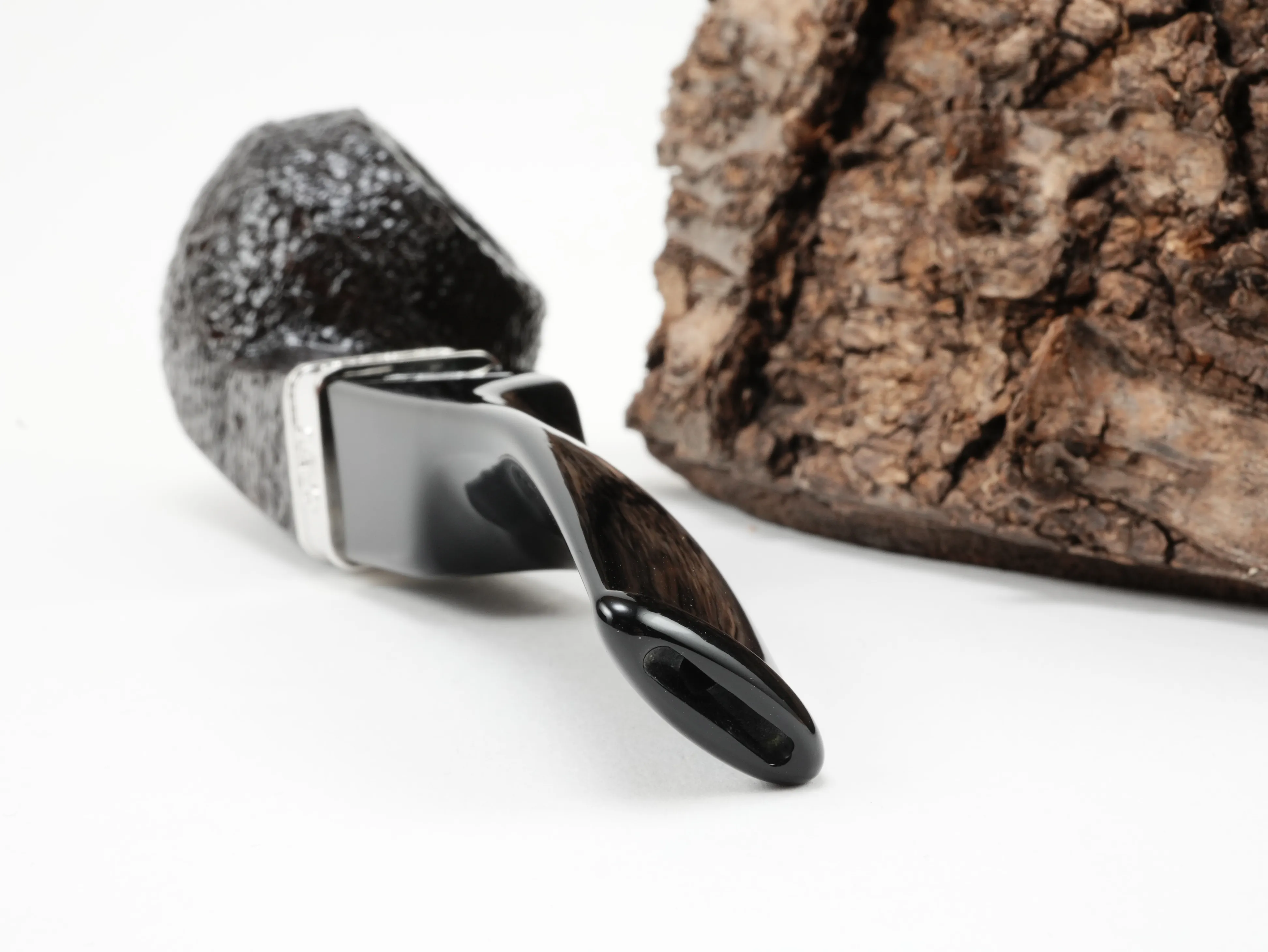 Savinelli 150 Anni Carlo rustic – Produktbild 6