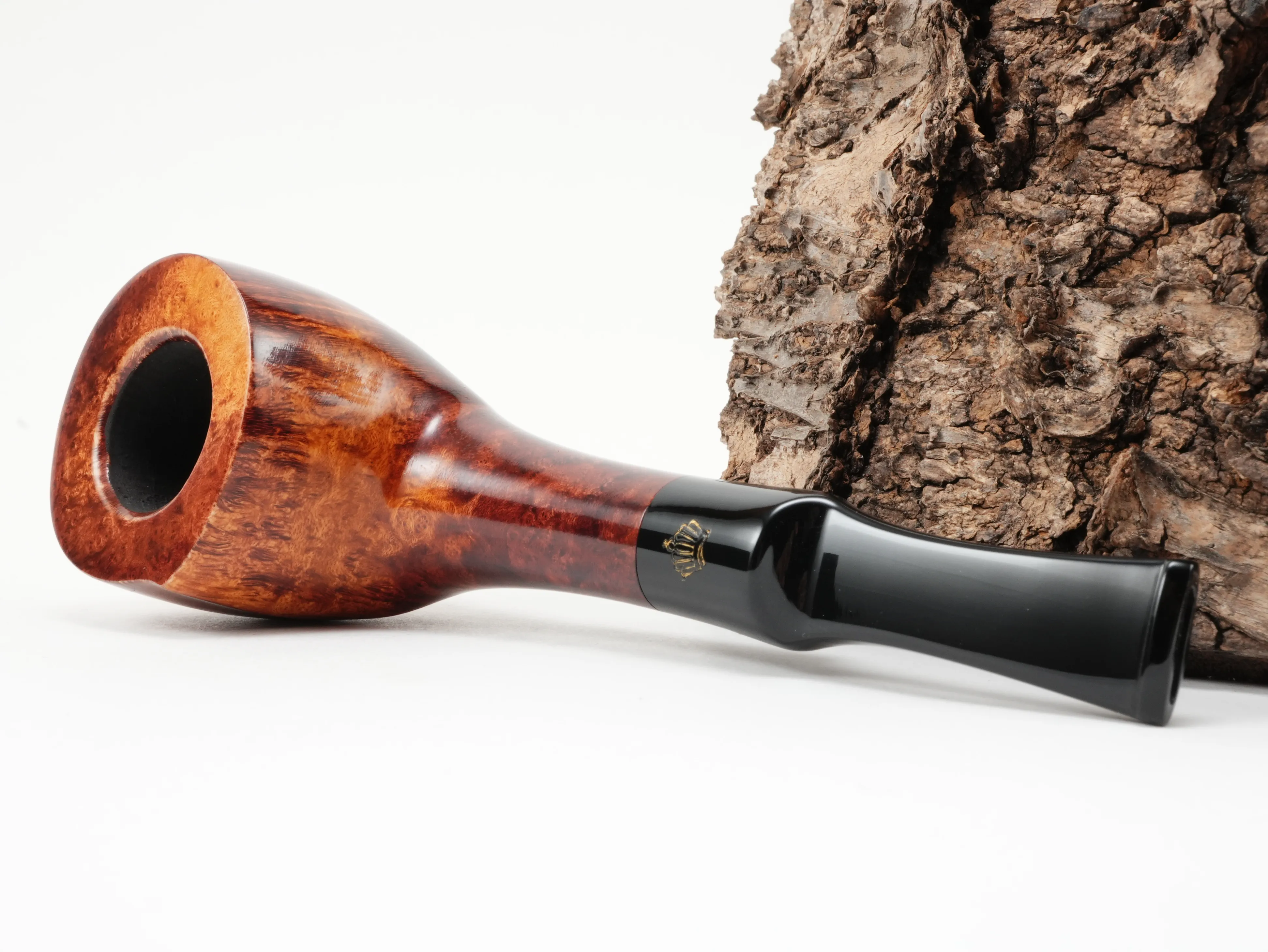 Poul Winslow Pfeife Crown 200 #703 – Produktbild 5
