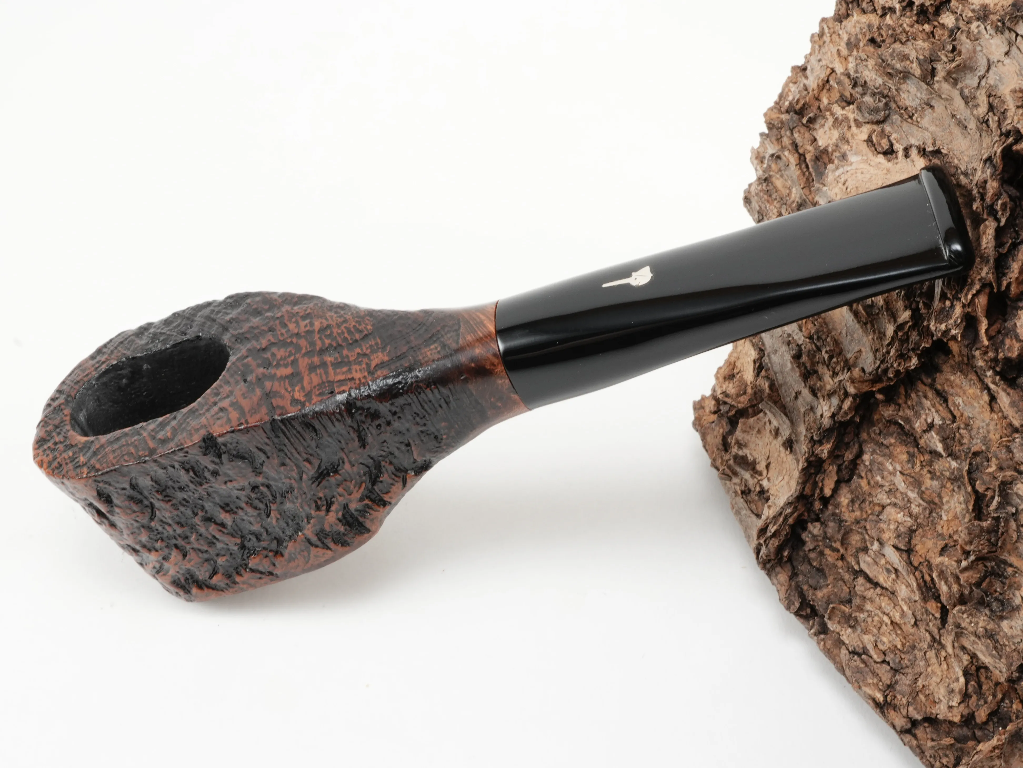 Mastro Geppetto Pfeife #117