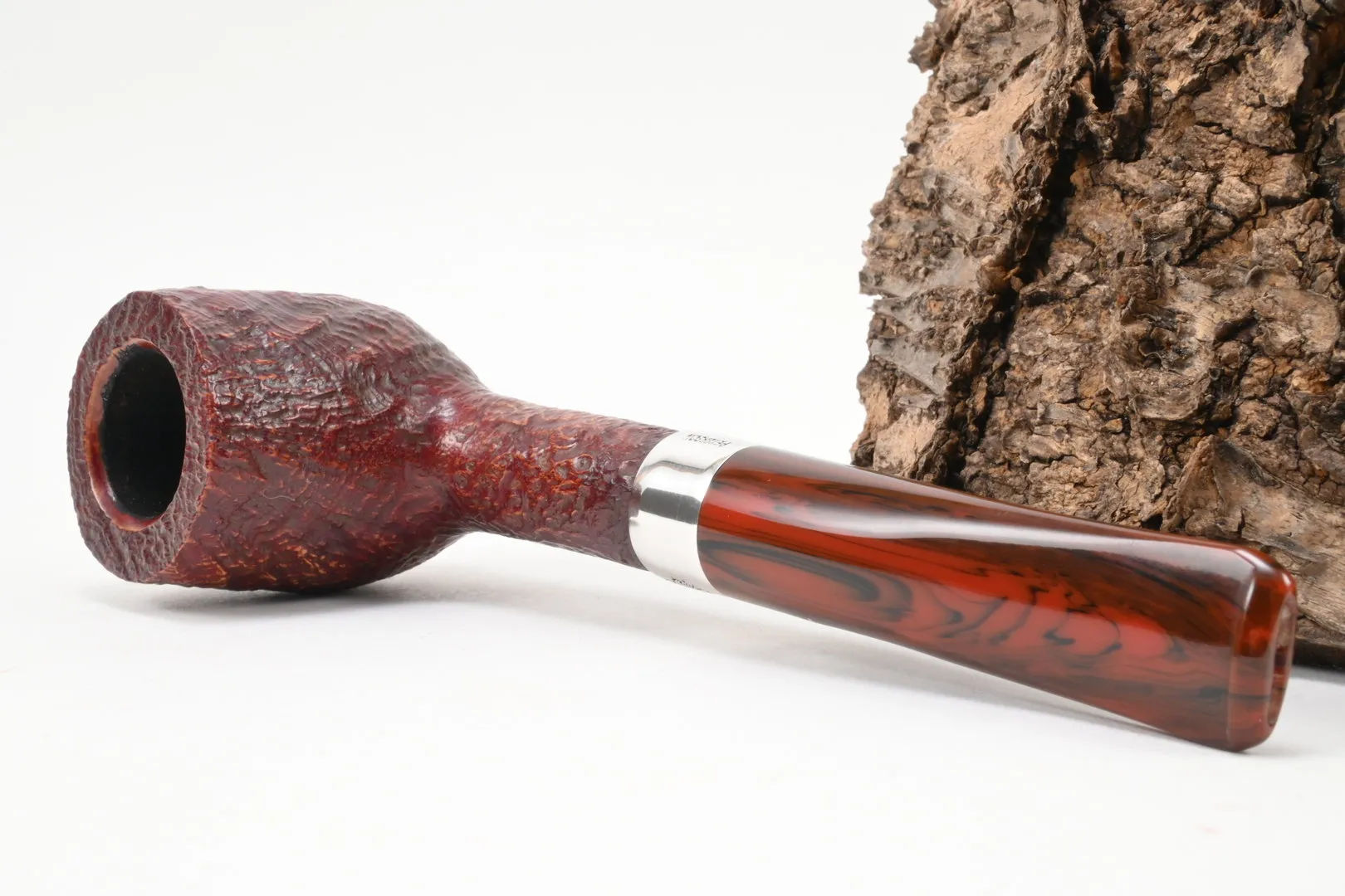 Peterson Pfeife Irish Harp 106 sand – Produktbild 5