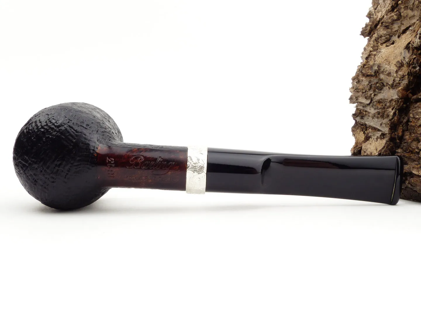 Barling Pfeife Trafalgar Fossil 1813 – Produktbild 7