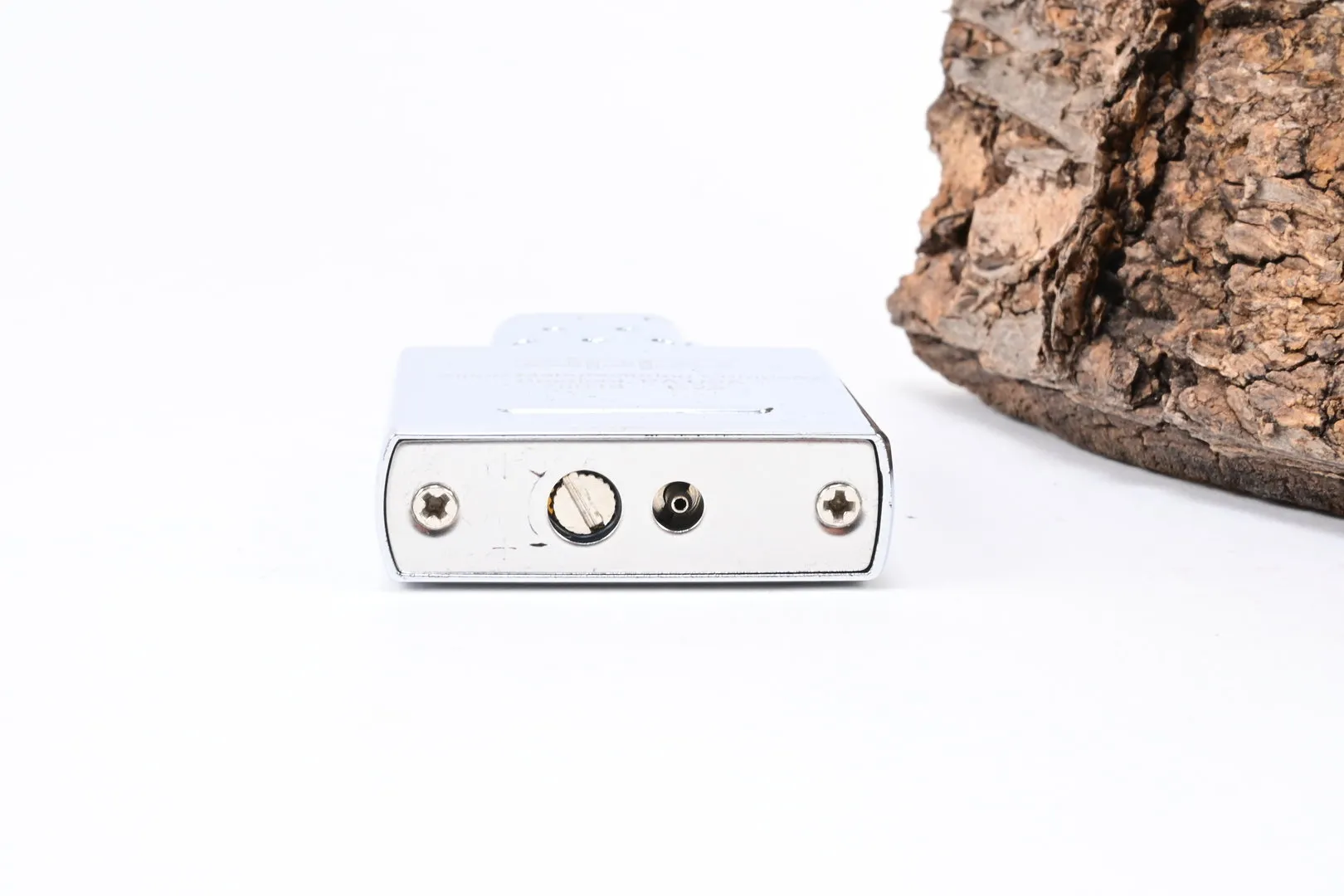 Zippo Jet-Einsatz Doppelflamme – Produktbild 5