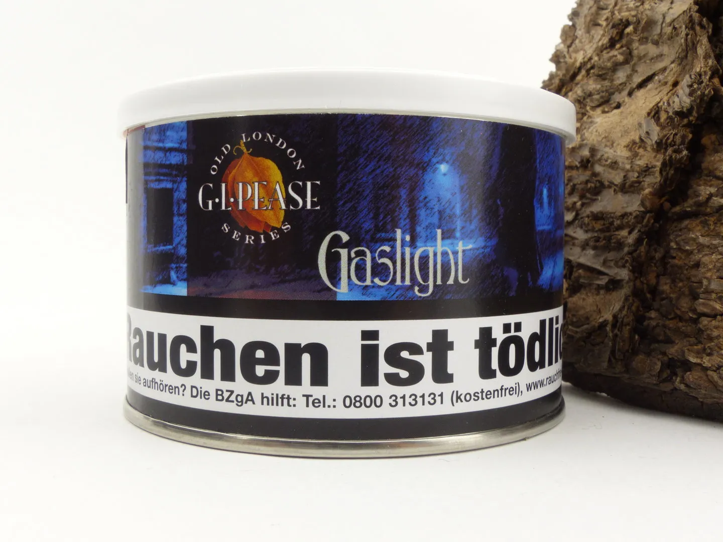 G.L. Pease Gaslight 57g