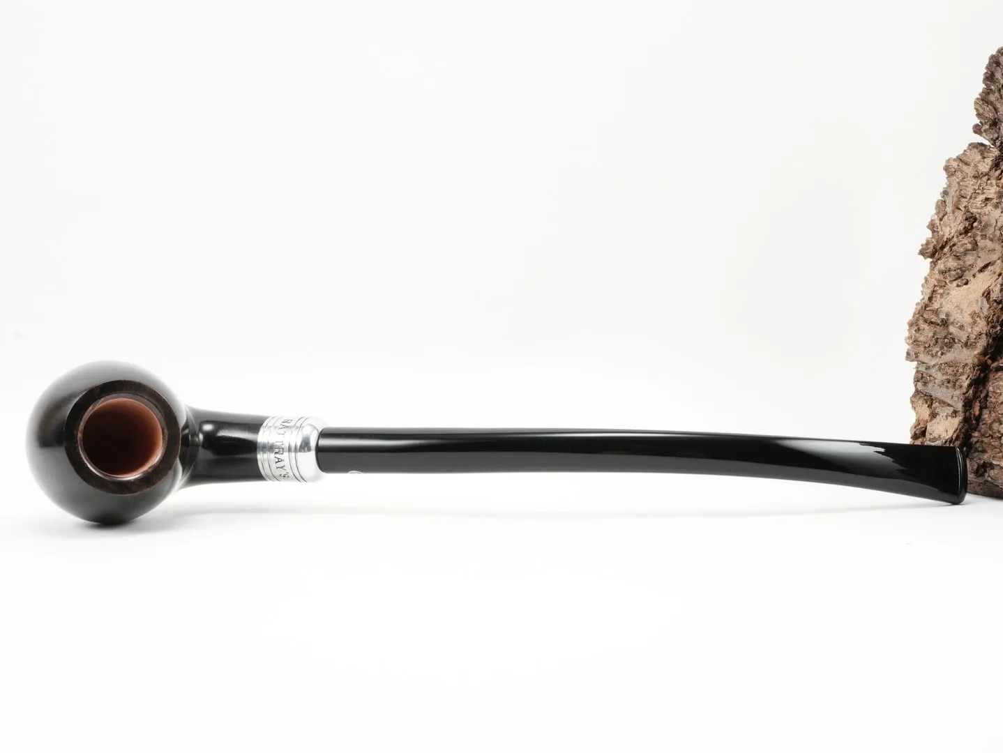 Rattray's The Bagpiper Pfeife Grau Schwarz – Produktbild 6