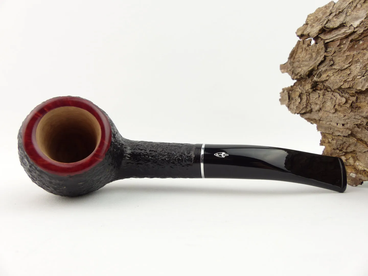 Savinelli Vesuvio Pfeife 636 – Produktbild 6