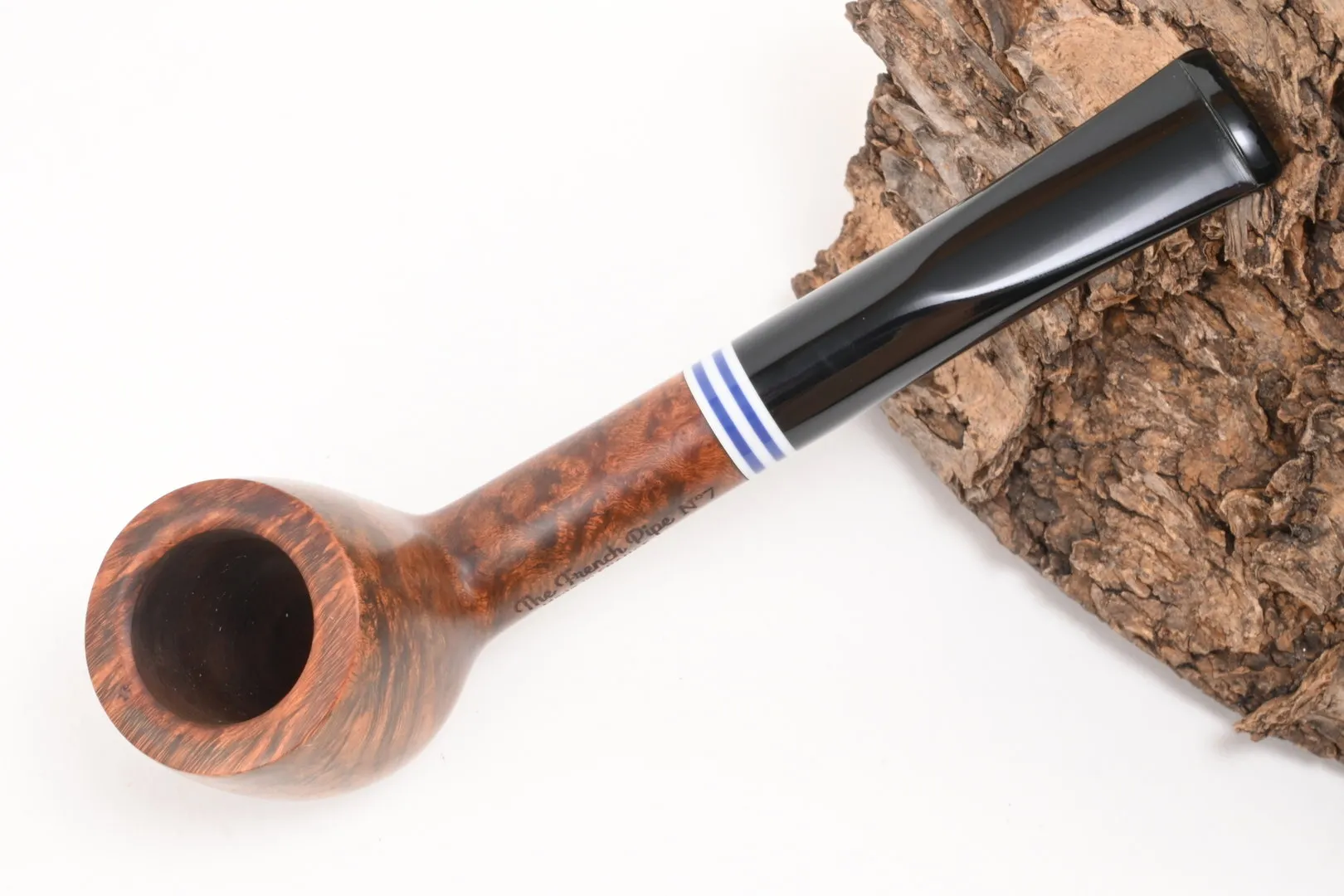 Chacom The French Pipe Starter Set braun 7 – Produktbild 4
