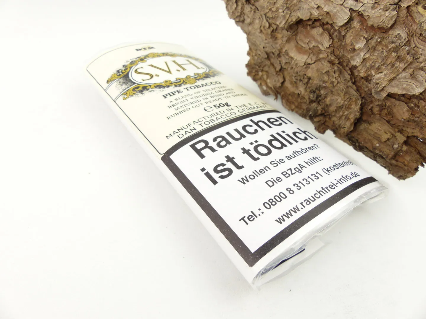 Dan Tobacco DTM S.V.H. – Produktbild 4
