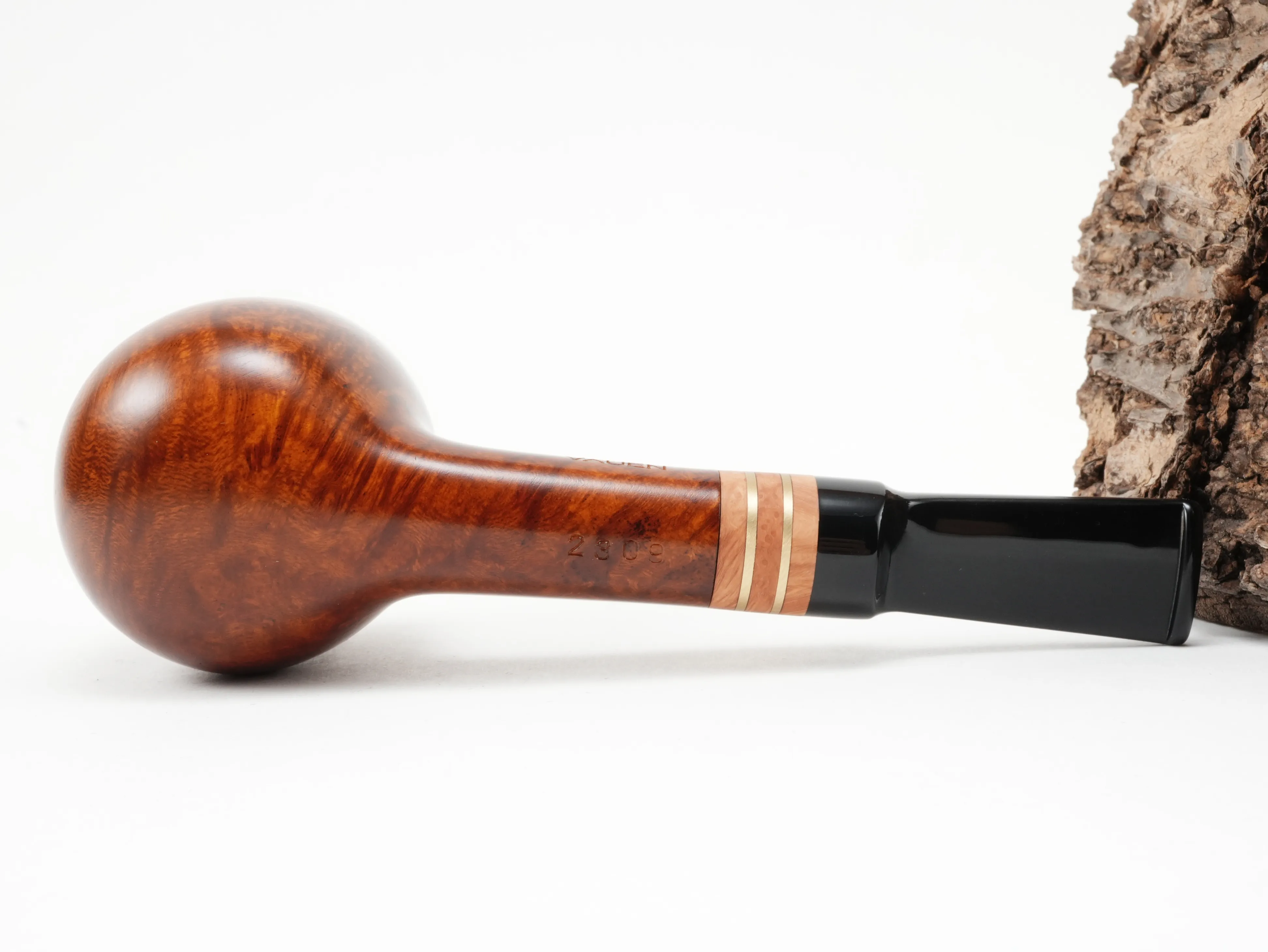 Vauen Brass Pfeife 2309 – Produktbild 7