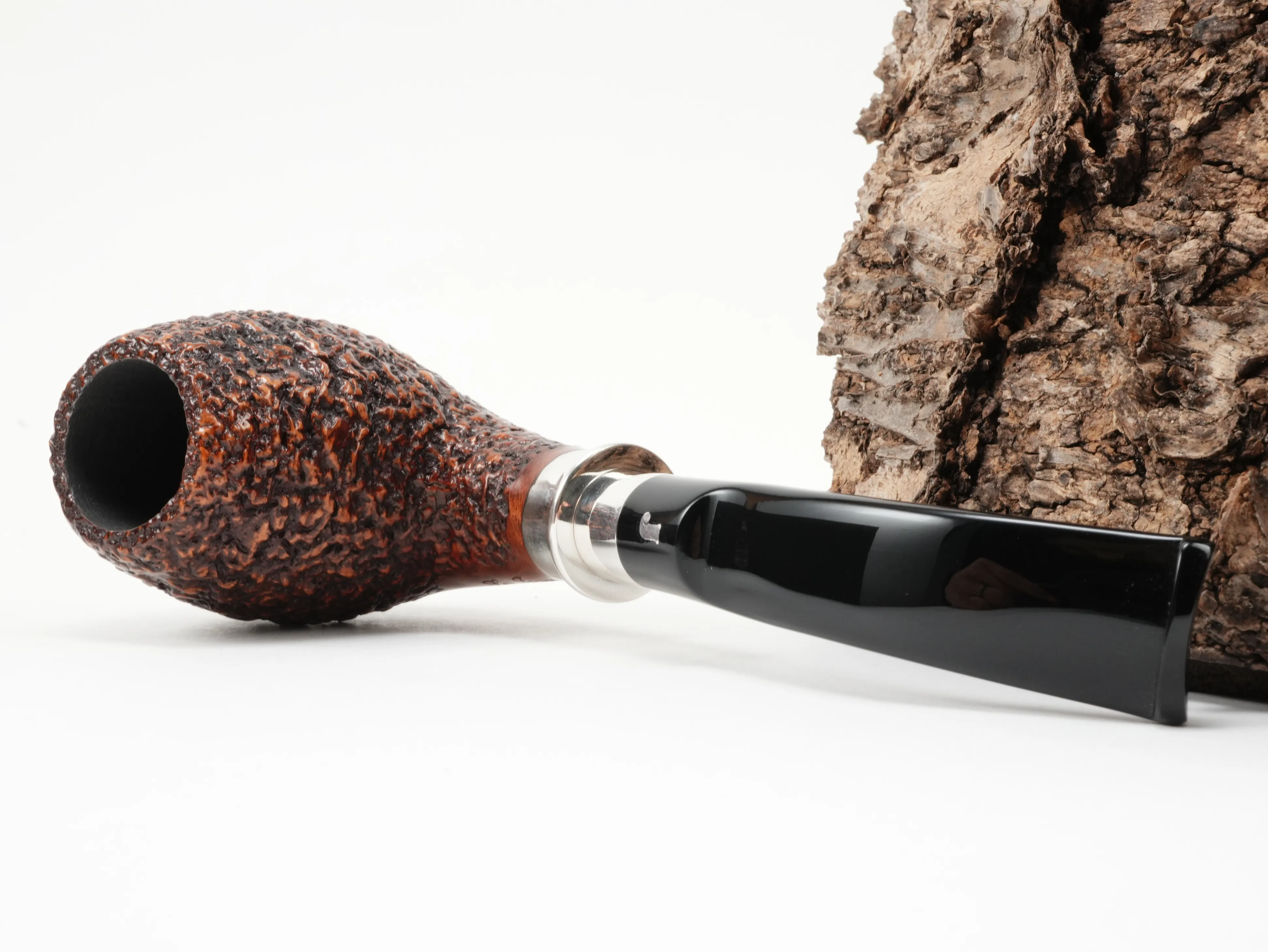 Ser Jacopo Pfeife R1B #80 – Produktbild 5